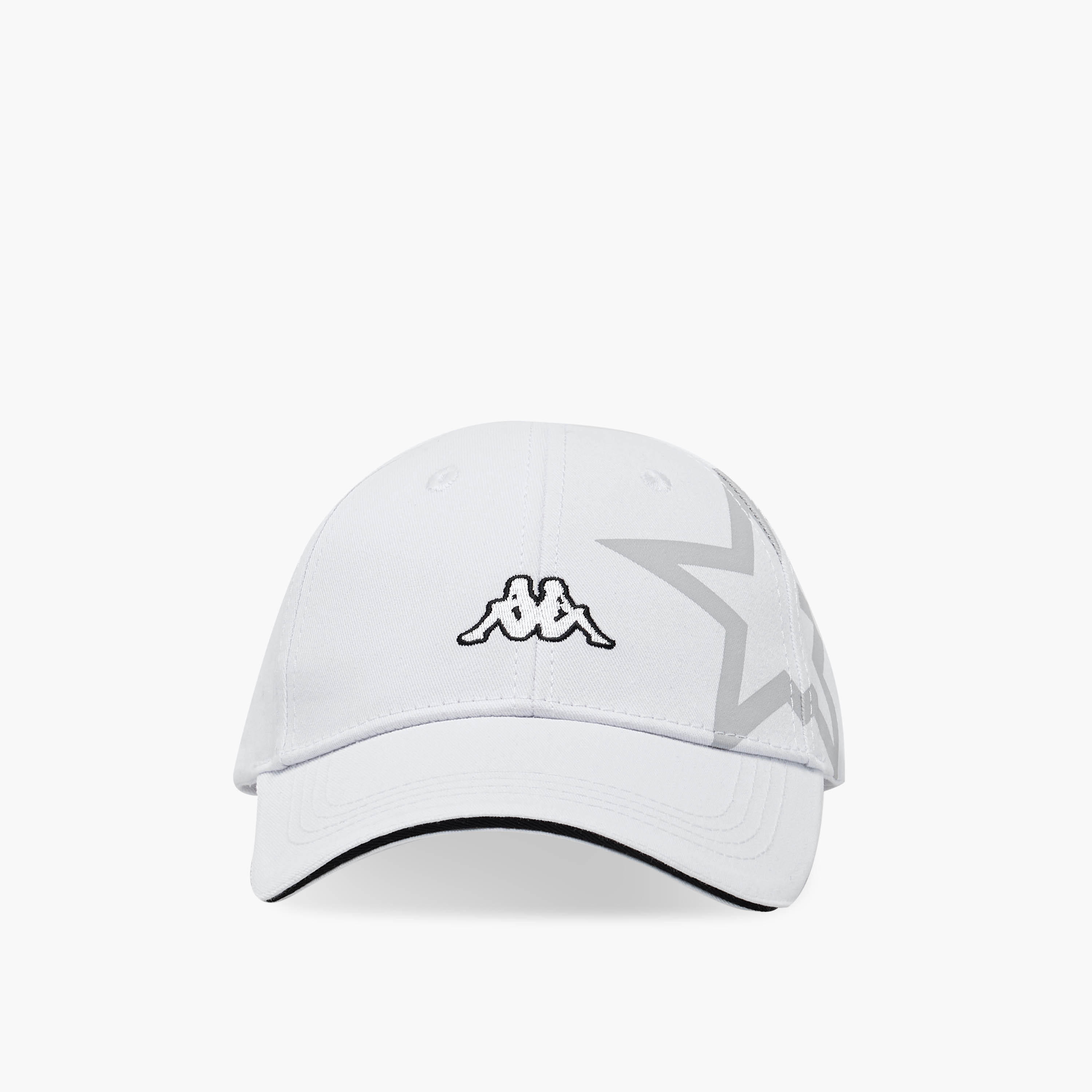 Kappa Men Cap with Logo Design-men-caps-image-1