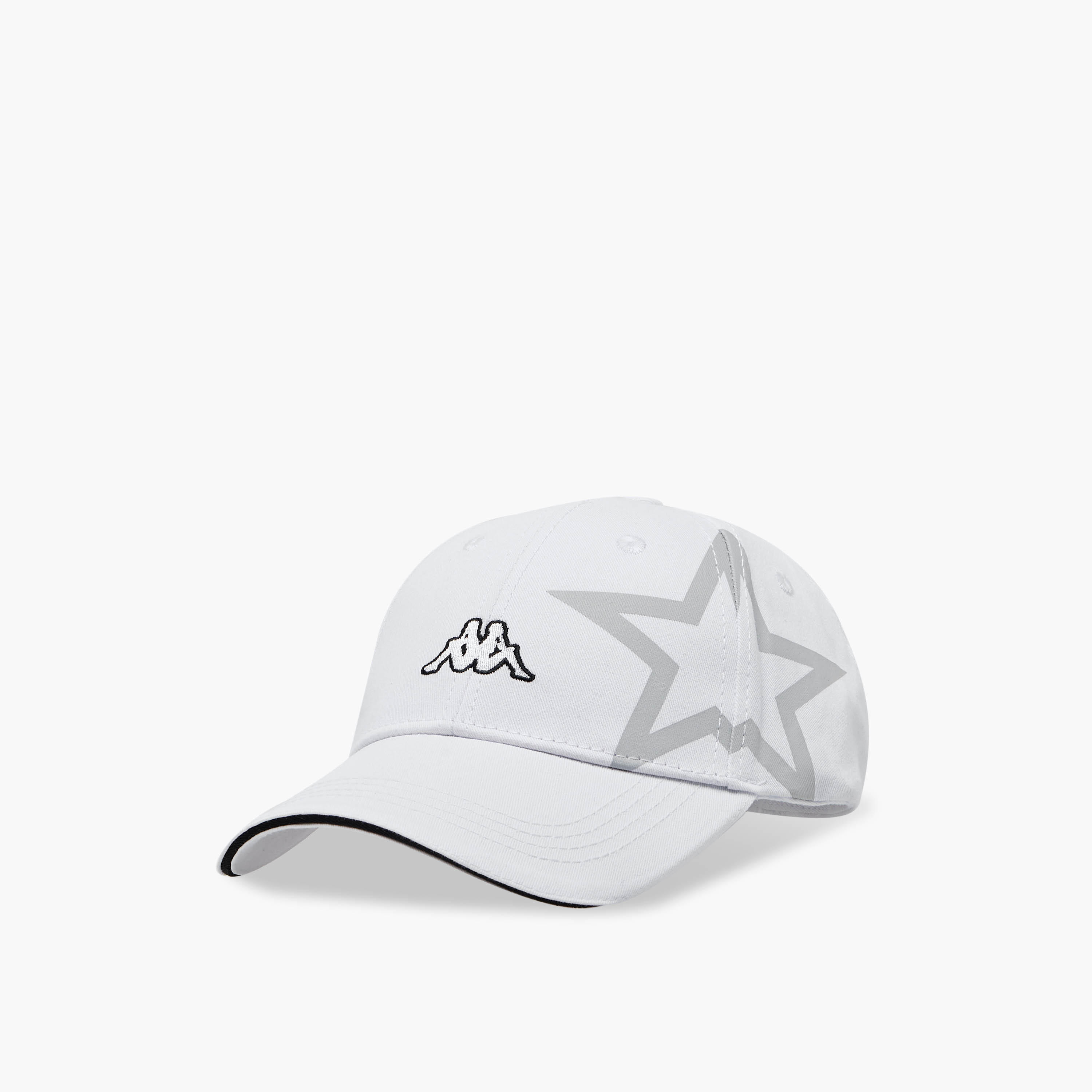 Kappa Men Cap with Logo Design-men-caps-image-3