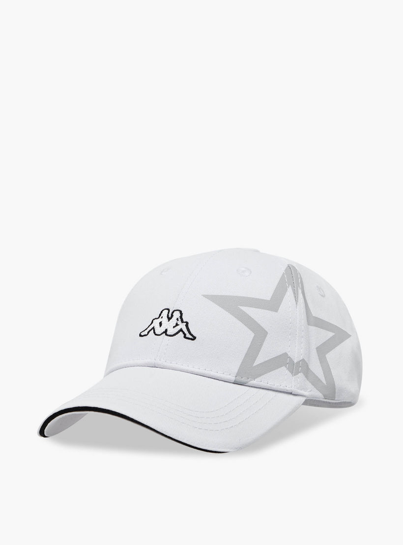 Kappa Men Cap with Logo Design-men-caps-image-3