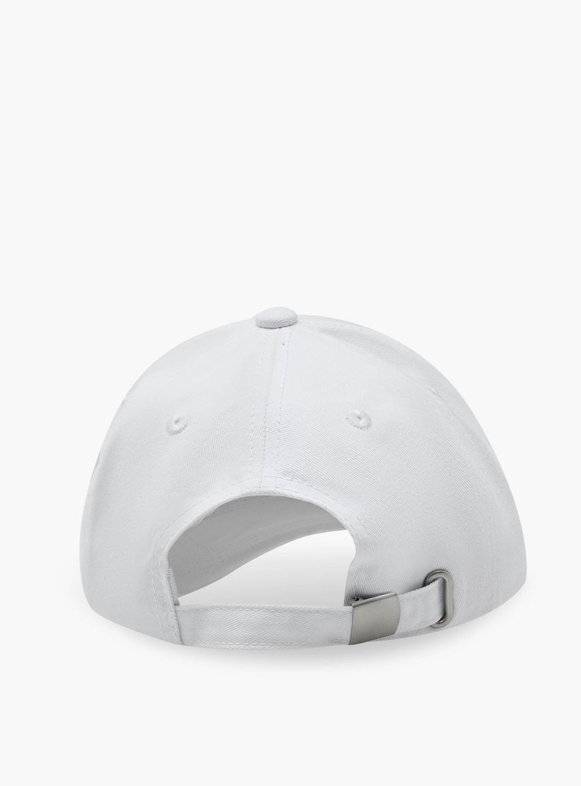 Kappa Men Cap with Logo Design-men-caps-image-5