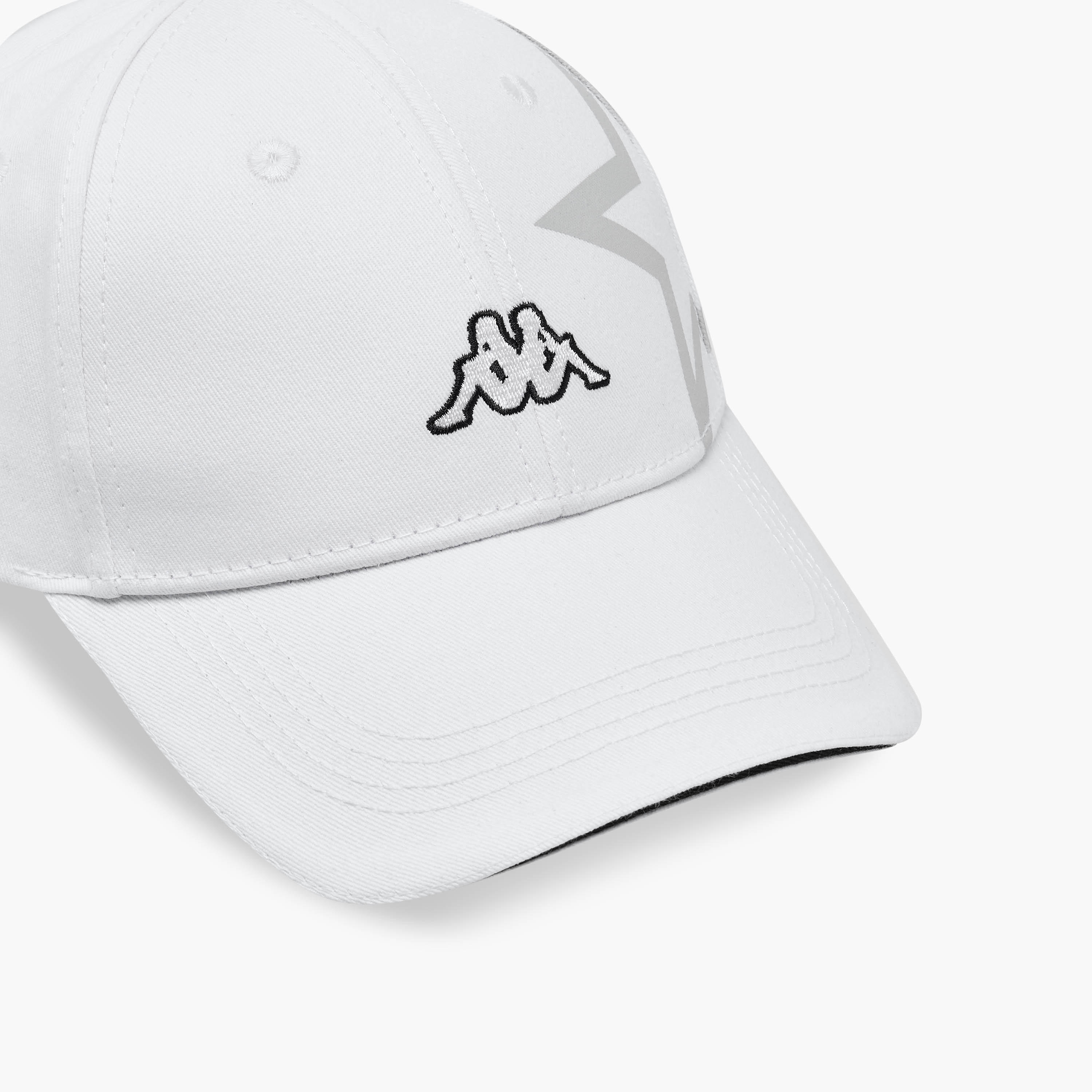 Kappa Men Cap with Logo Design-men-caps-image-6