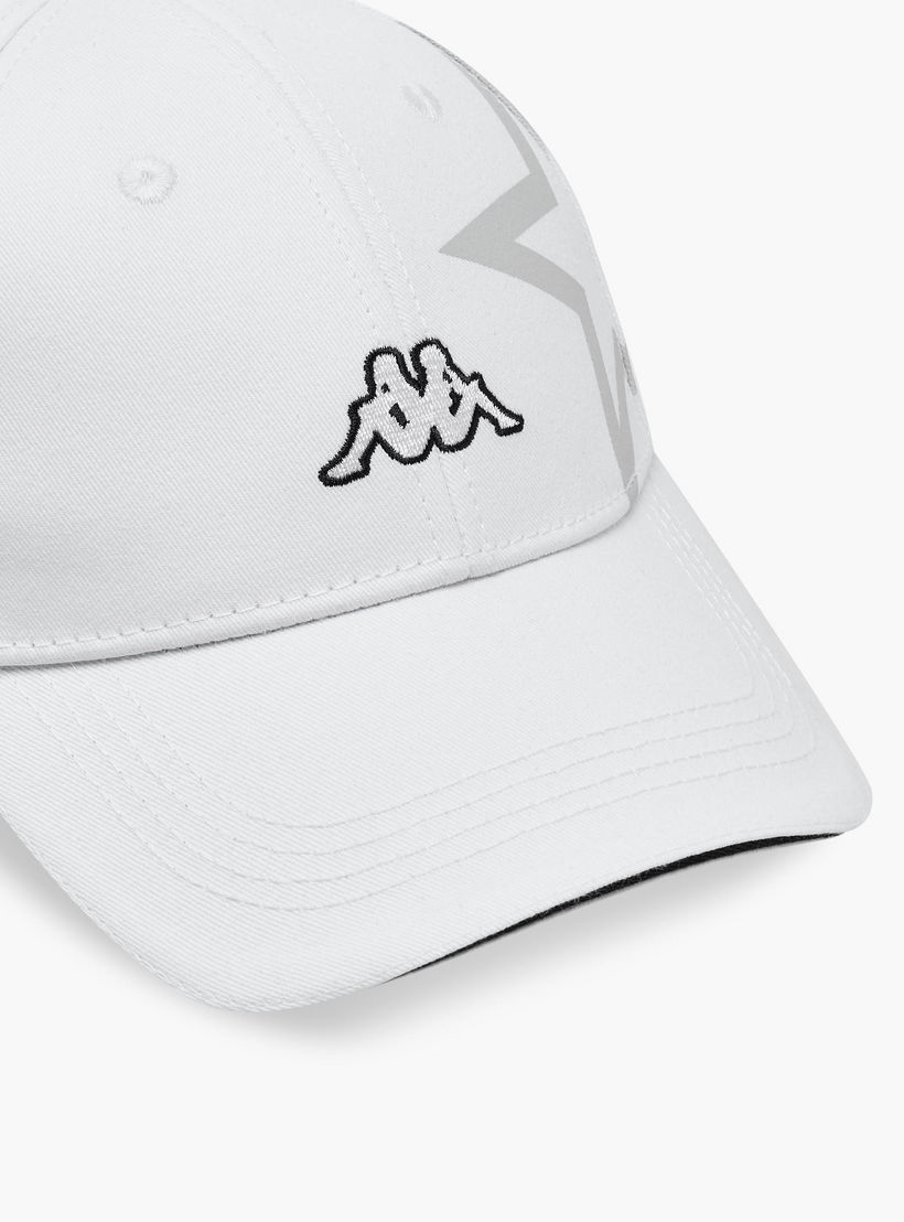 Kappa Men Cap with Logo Design-men-caps-image-6