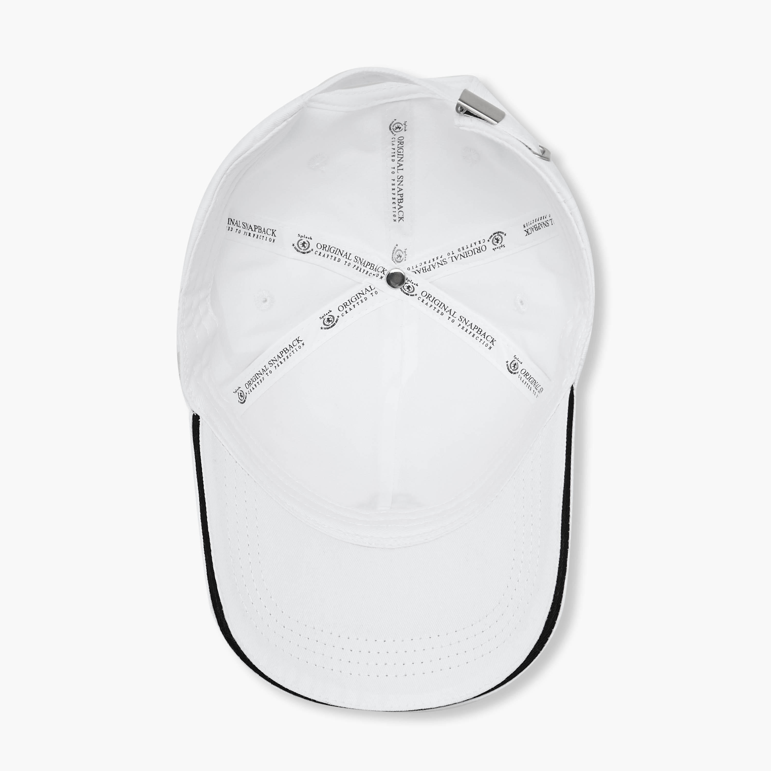 Kappa Men Cap with Logo Design-men-caps-image-8