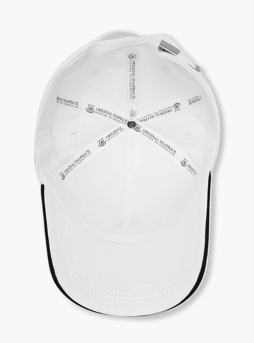 Kappa Men Cap with Logo Design-men-caps-image-8