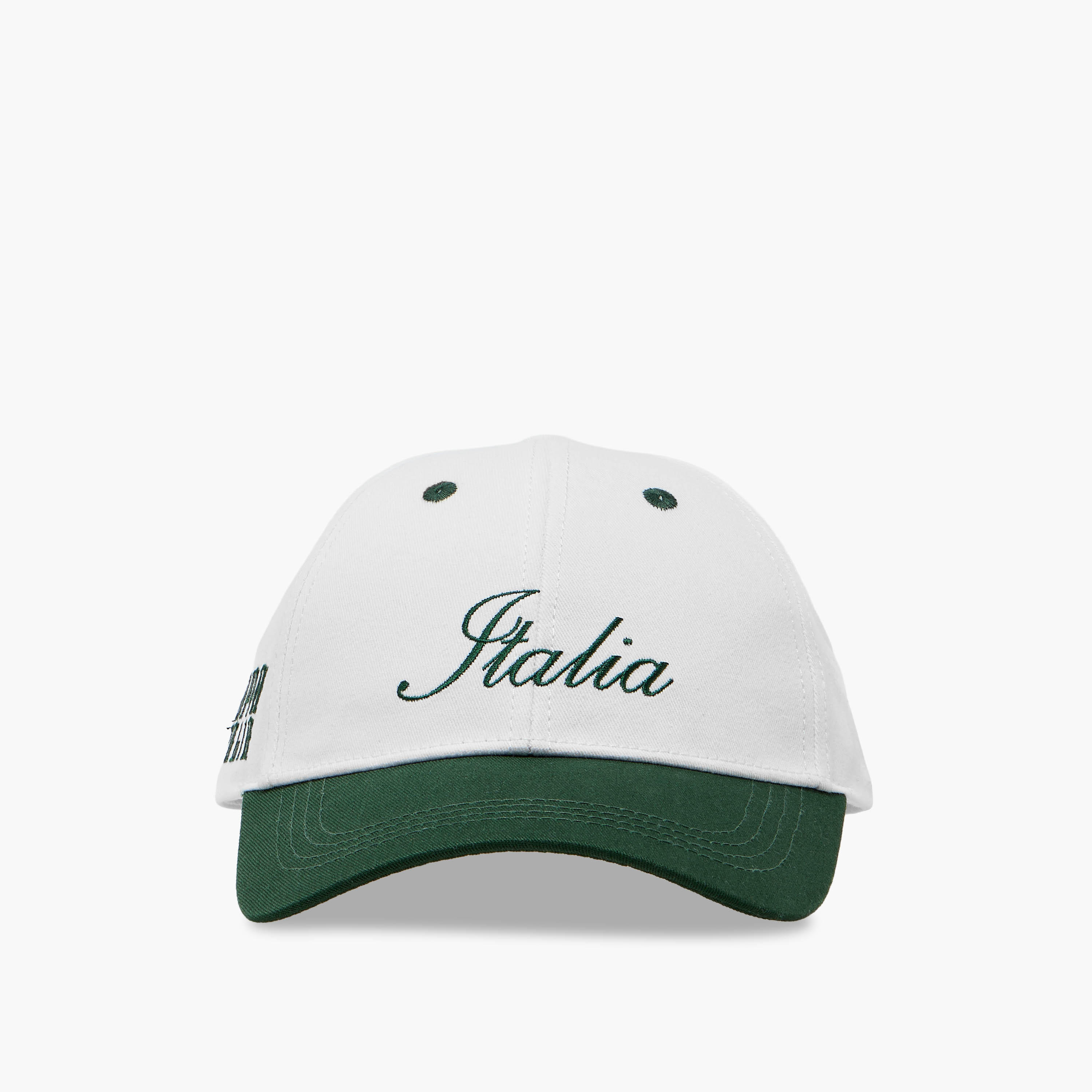 كاب بحزام إغلاق بإبزيم للرجال من كابا-men-caps-image-1