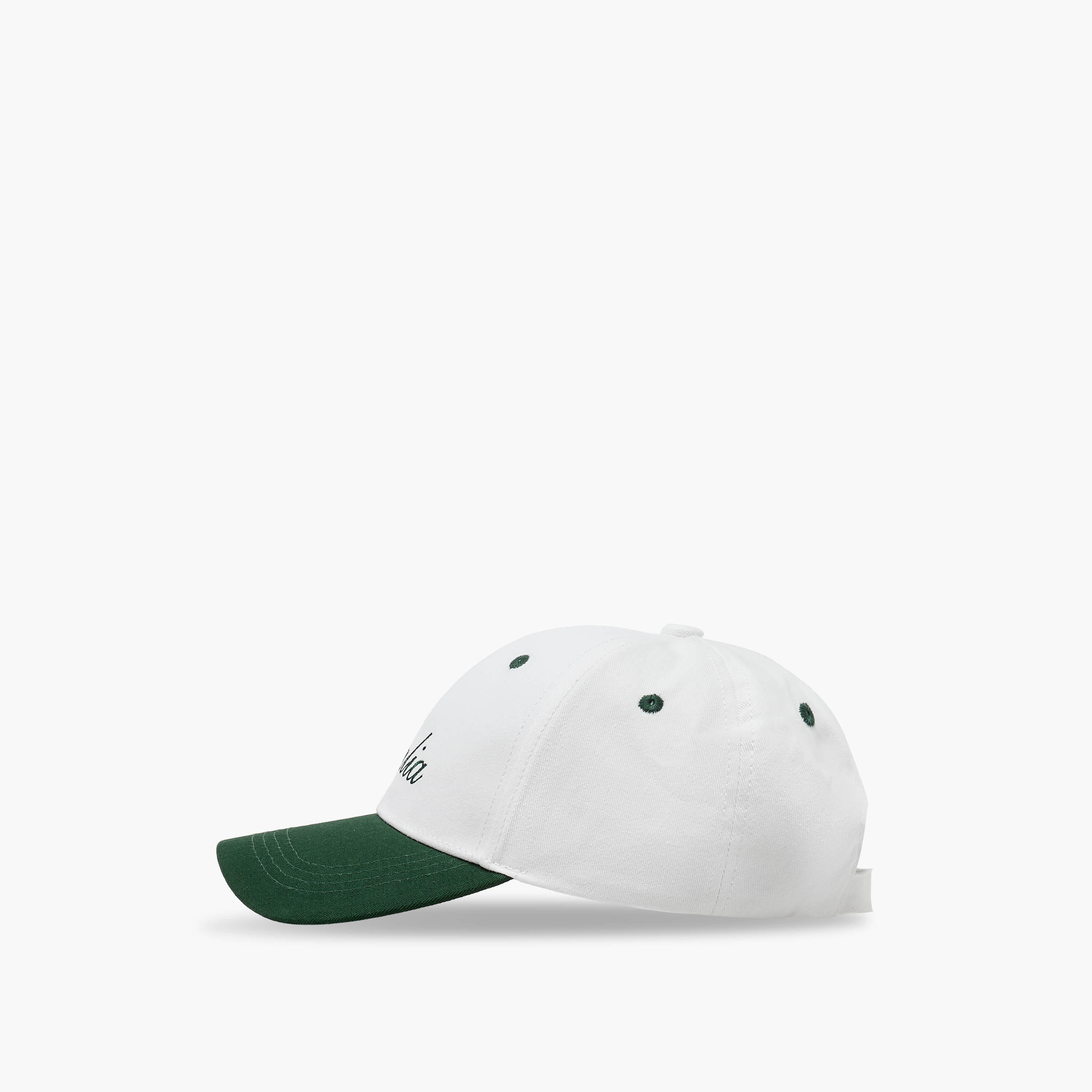 كاب بحزام إغلاق بإبزيم للرجال من كابا-men-caps-image-4