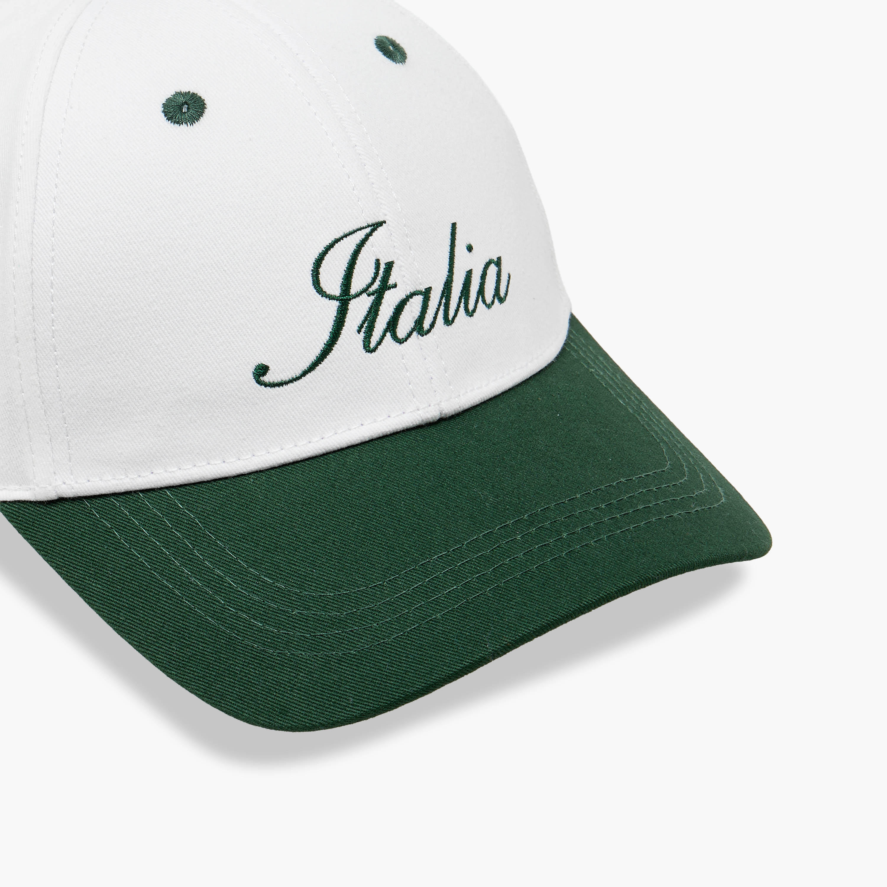 كاب بحزام إغلاق بإبزيم للرجال من كابا-men-caps-image-6