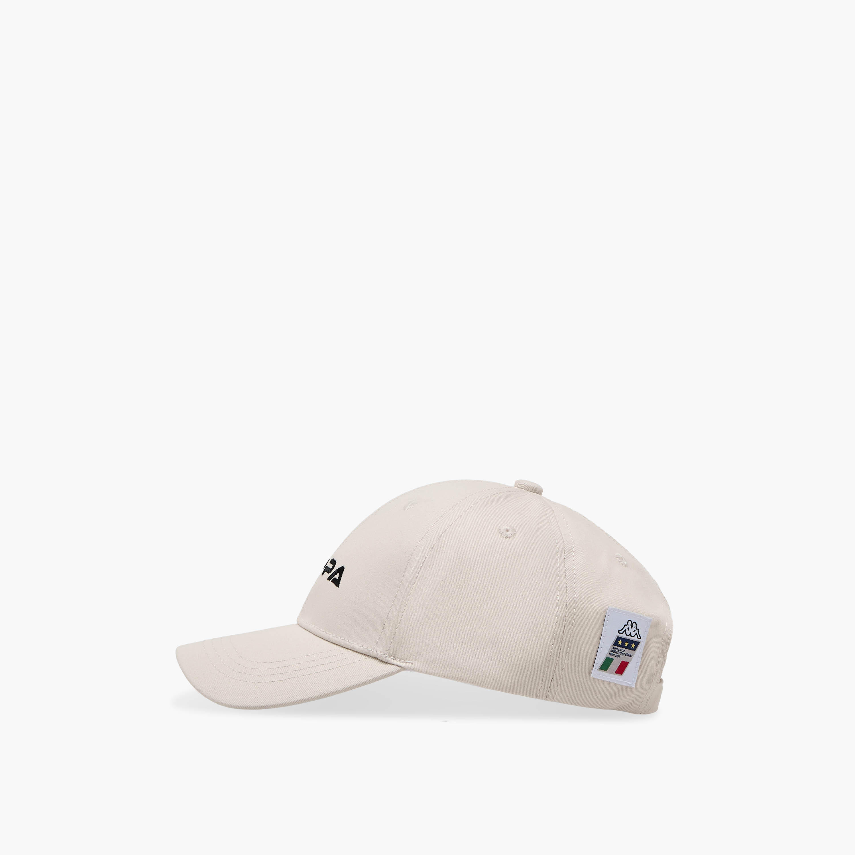 Kappa Men Cap with Embroidered Detail-men-caps-image-4