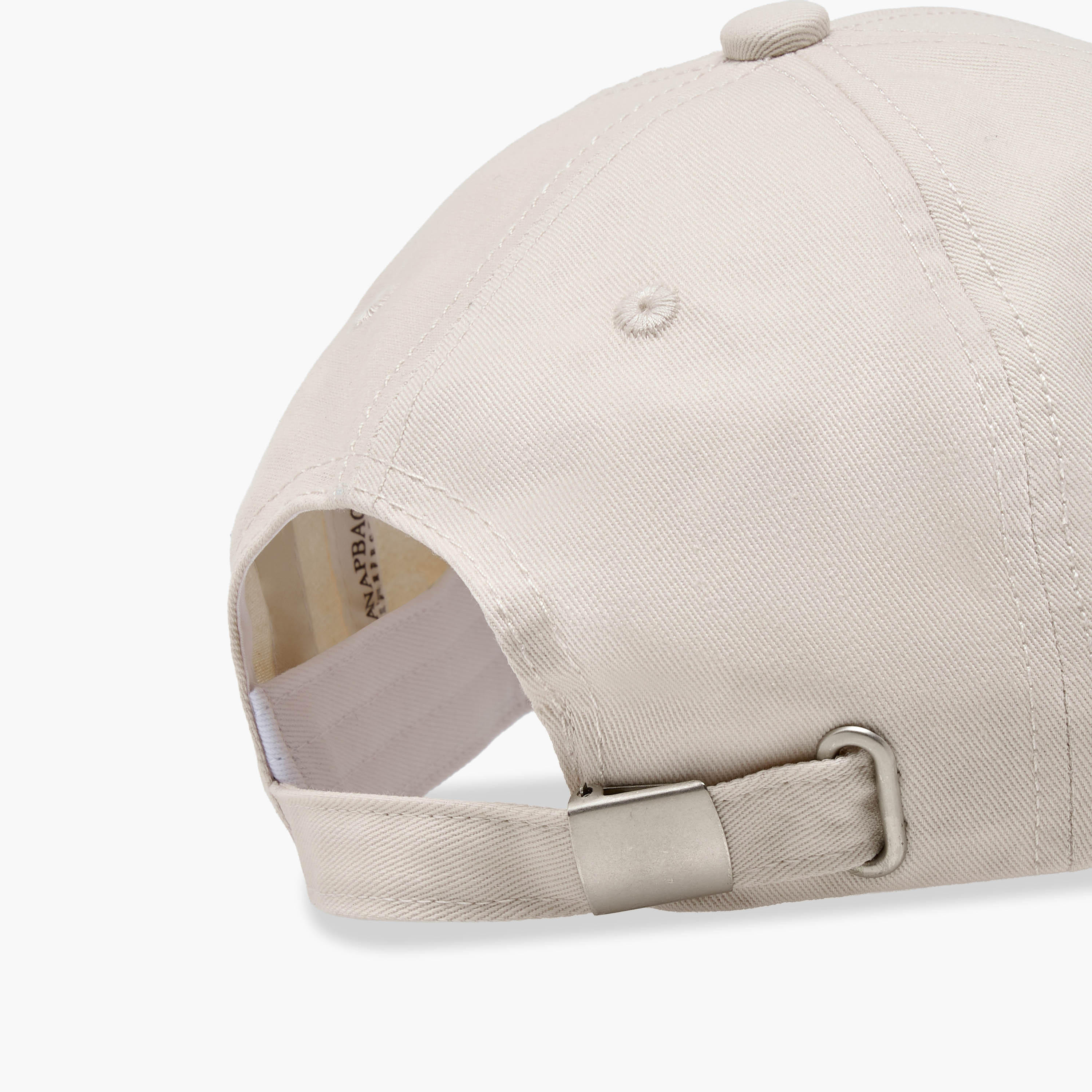 Kappa Men Cap with Embroidered Detail-men-caps-image-7
