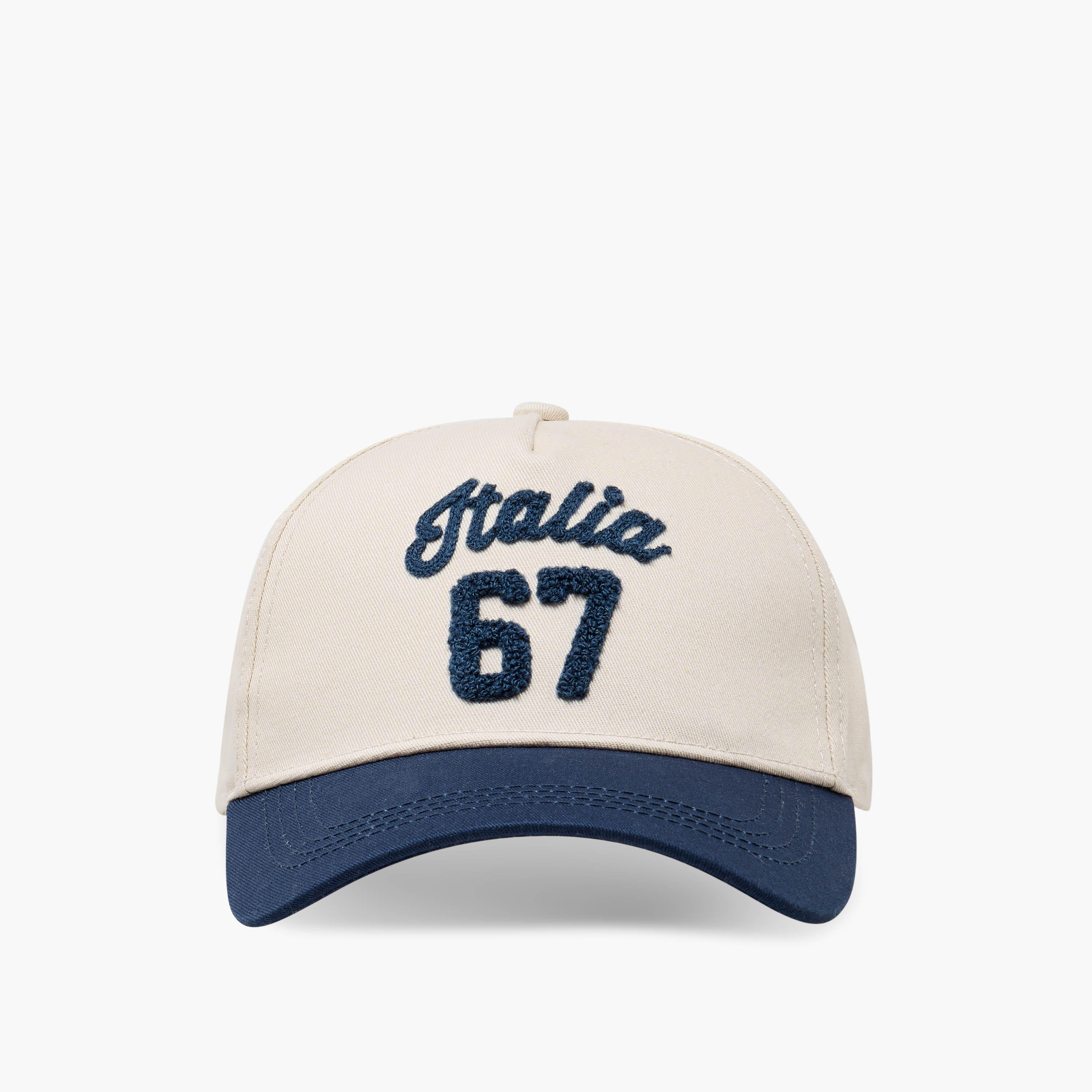 Kappa Men Cap with Buckled Strap Closure-men-caps-image-1