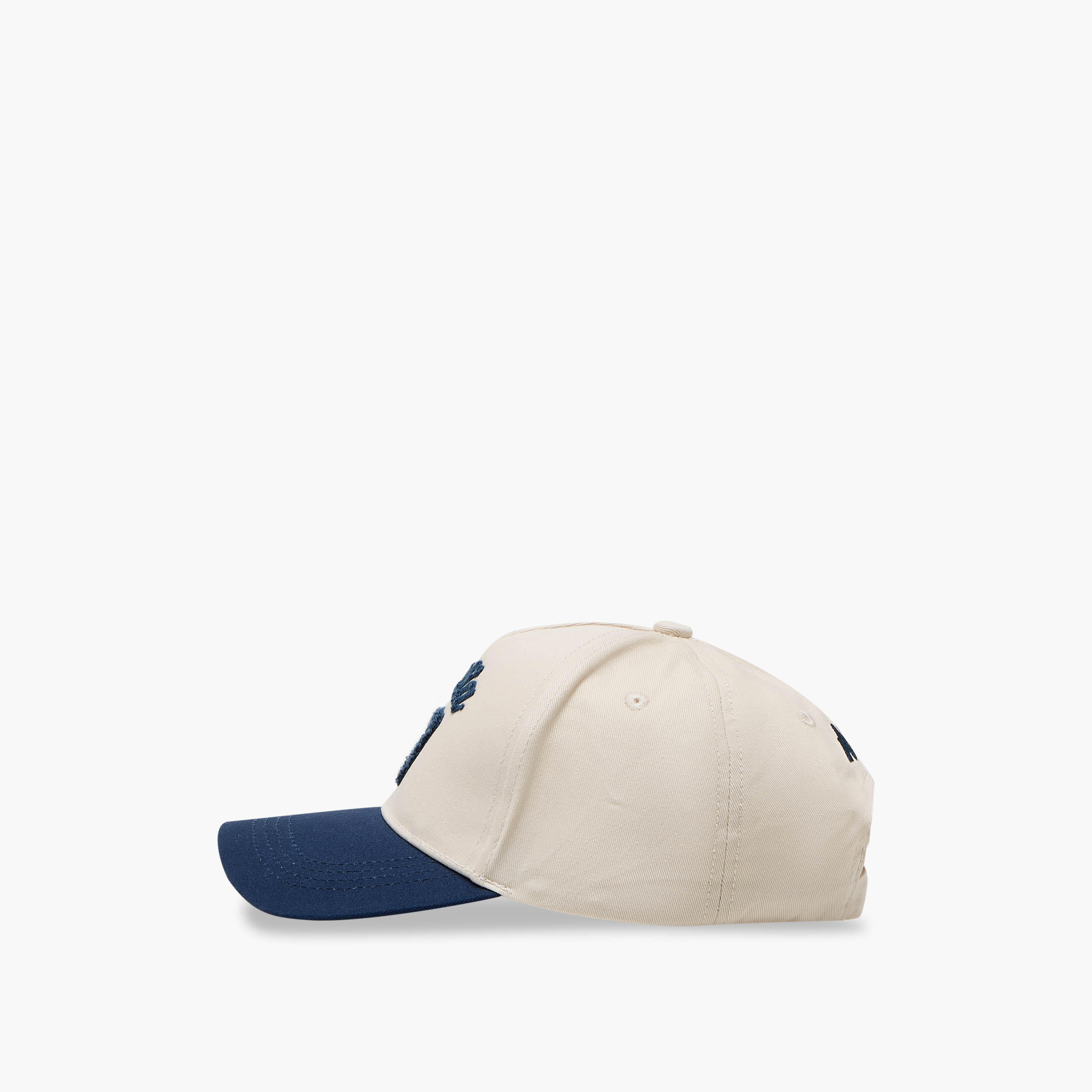 Kappa Men Cap with Buckled Strap Closure-men-caps-image-4