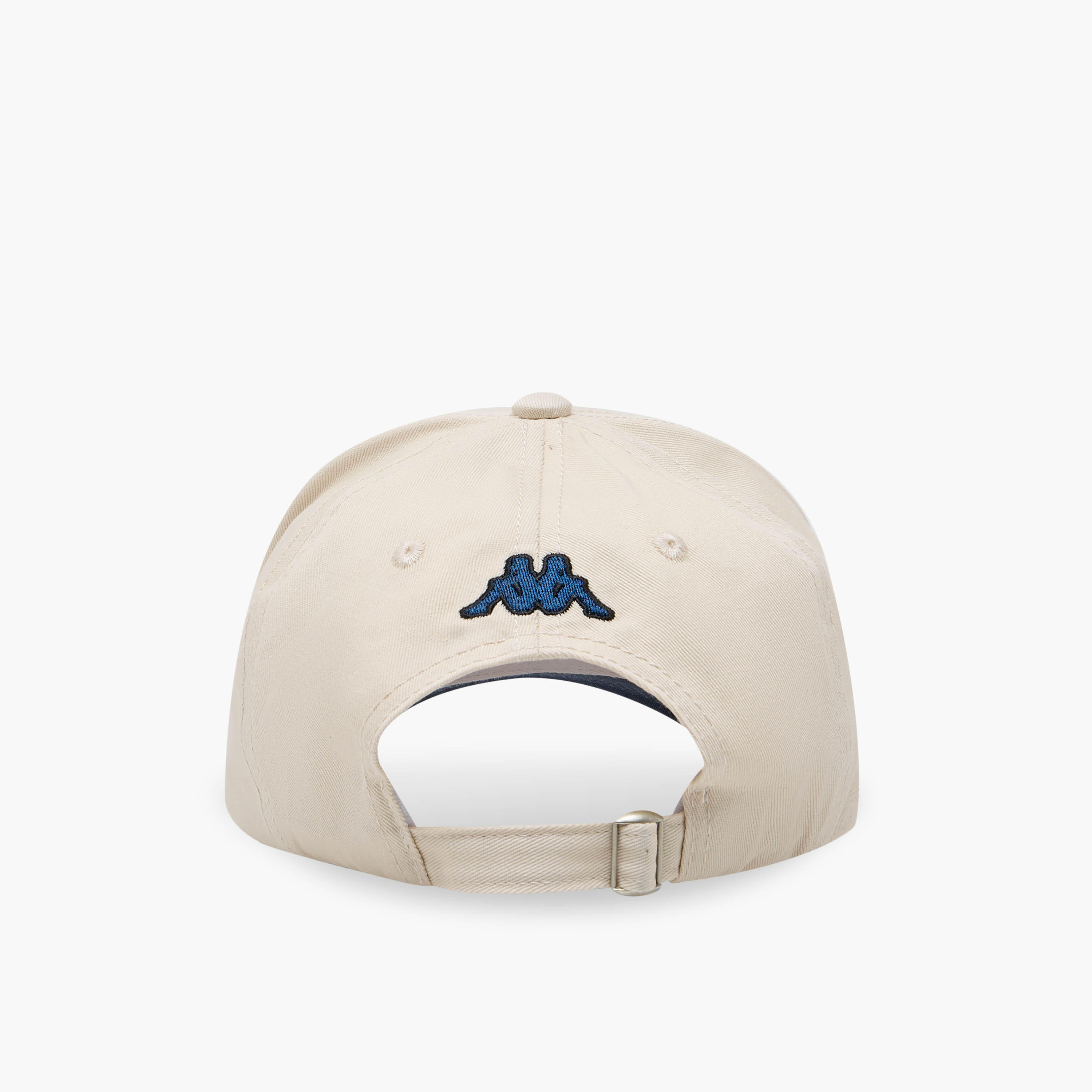 Kappa Men Cap with Buckled Strap Closure-men-caps-image-5
