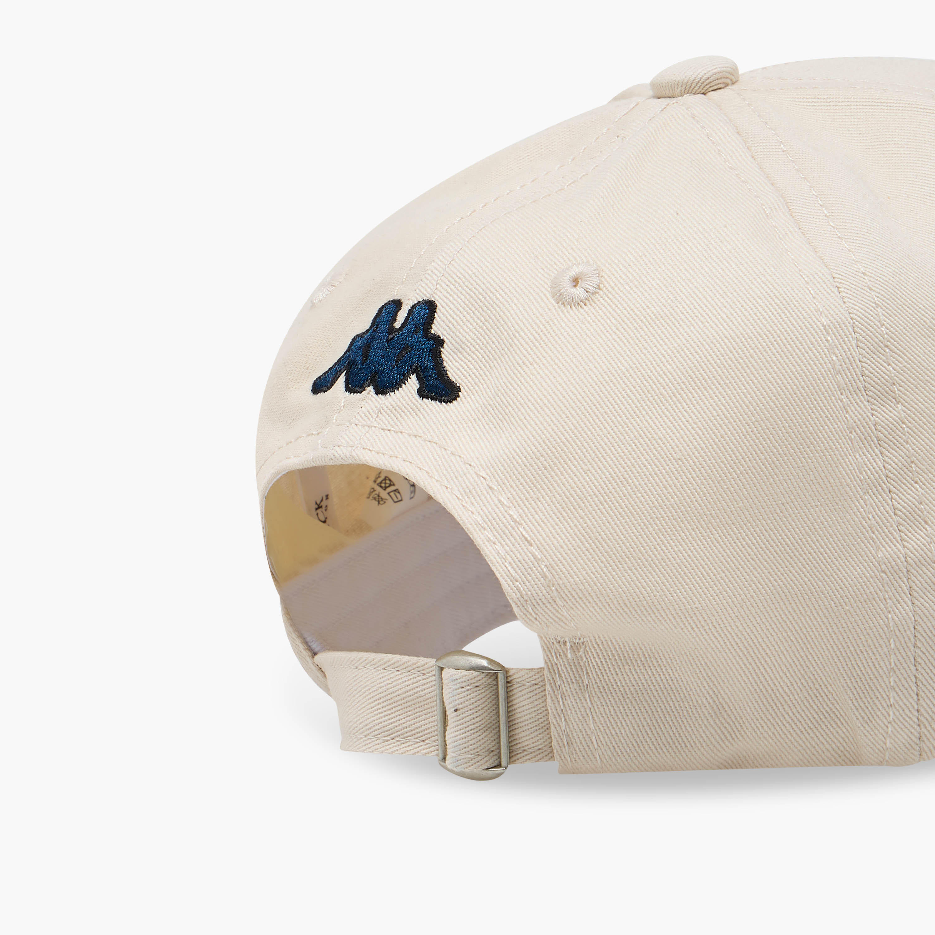Kappa Men Cap with Buckled Strap Closure-men-caps-image-7