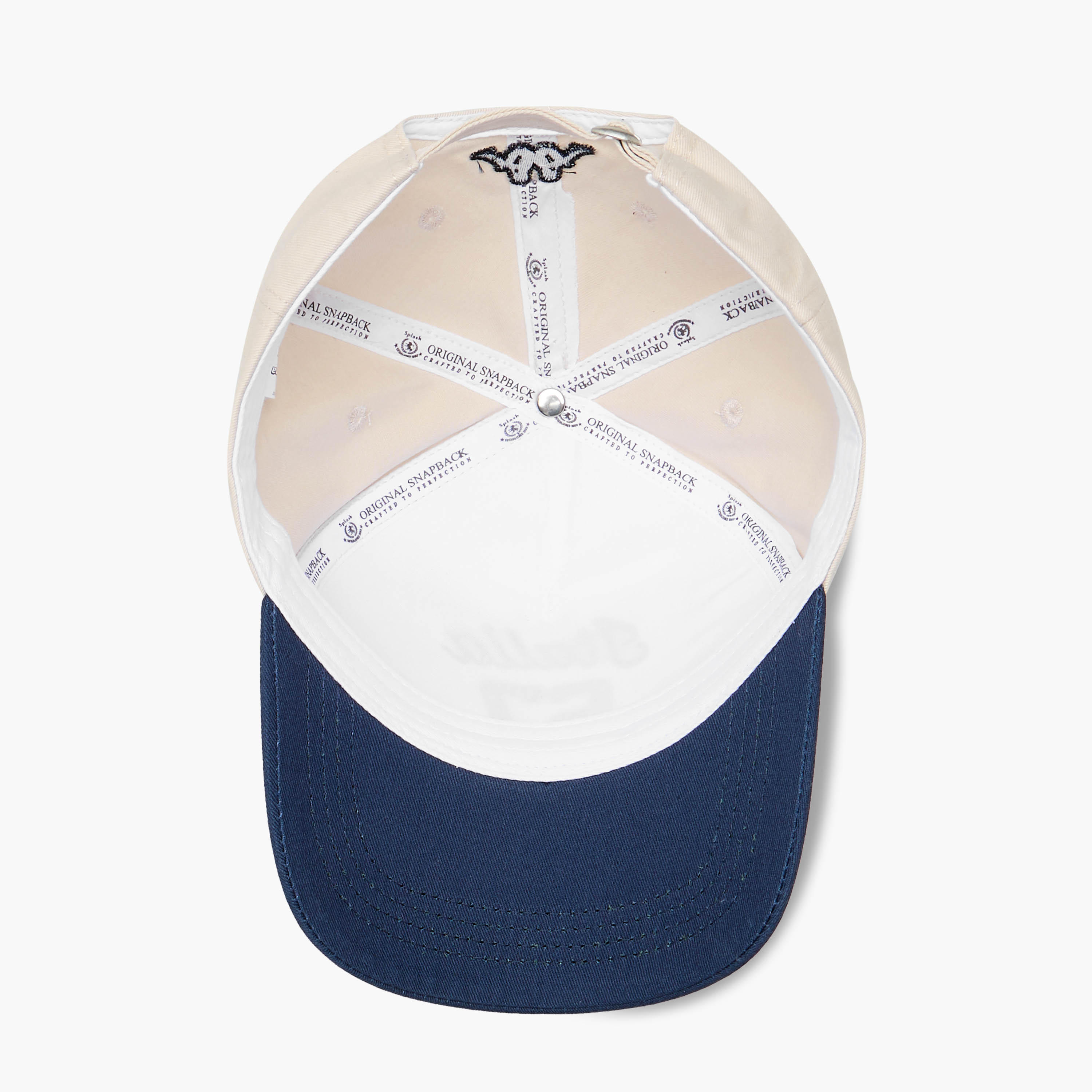 Kappa Men Cap with Buckled Strap Closure-men-caps-image-8