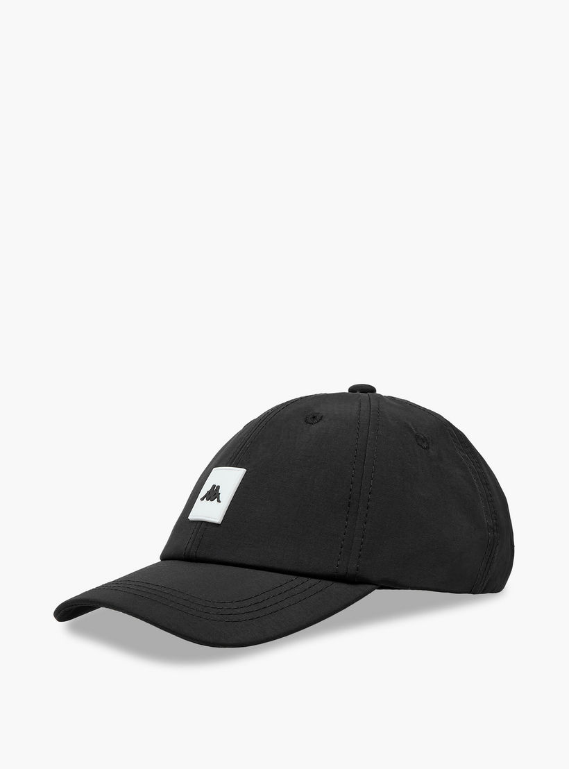 كاب بحزام وإبزيم إغلاق للرجال من كابا-men-caps-image-3