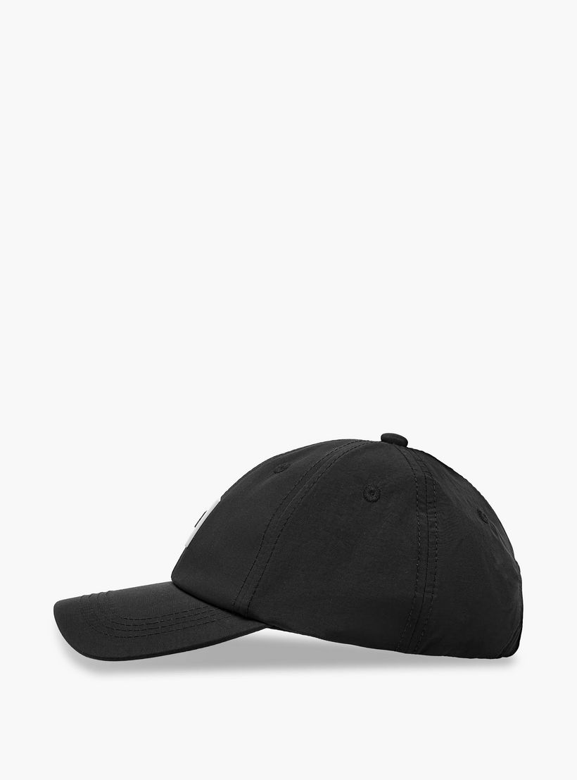 كاب بحزام وإبزيم إغلاق للرجال من كابا-men-caps-image-4