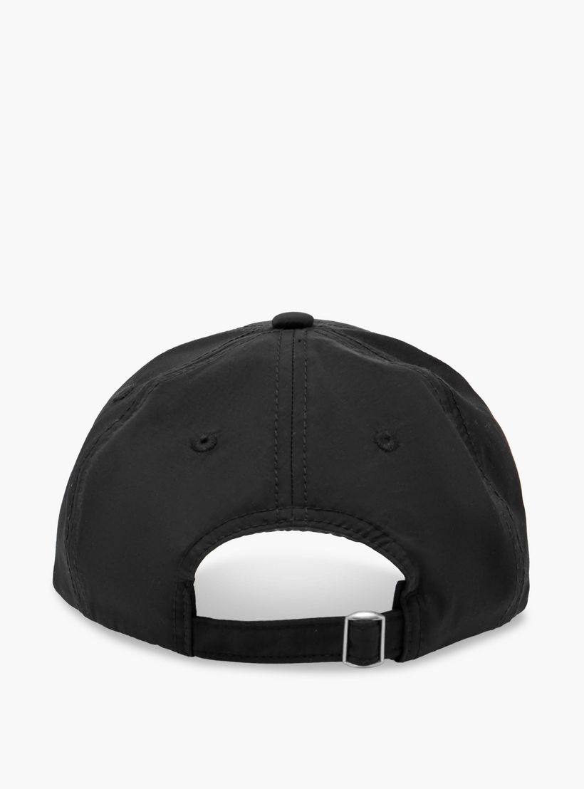 كاب بحزام وإبزيم إغلاق للرجال من كابا-men-caps-image-5