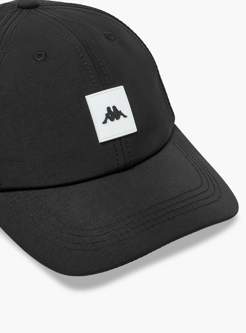 كاب بحزام وإبزيم إغلاق للرجال من كابا-men-caps-image-6