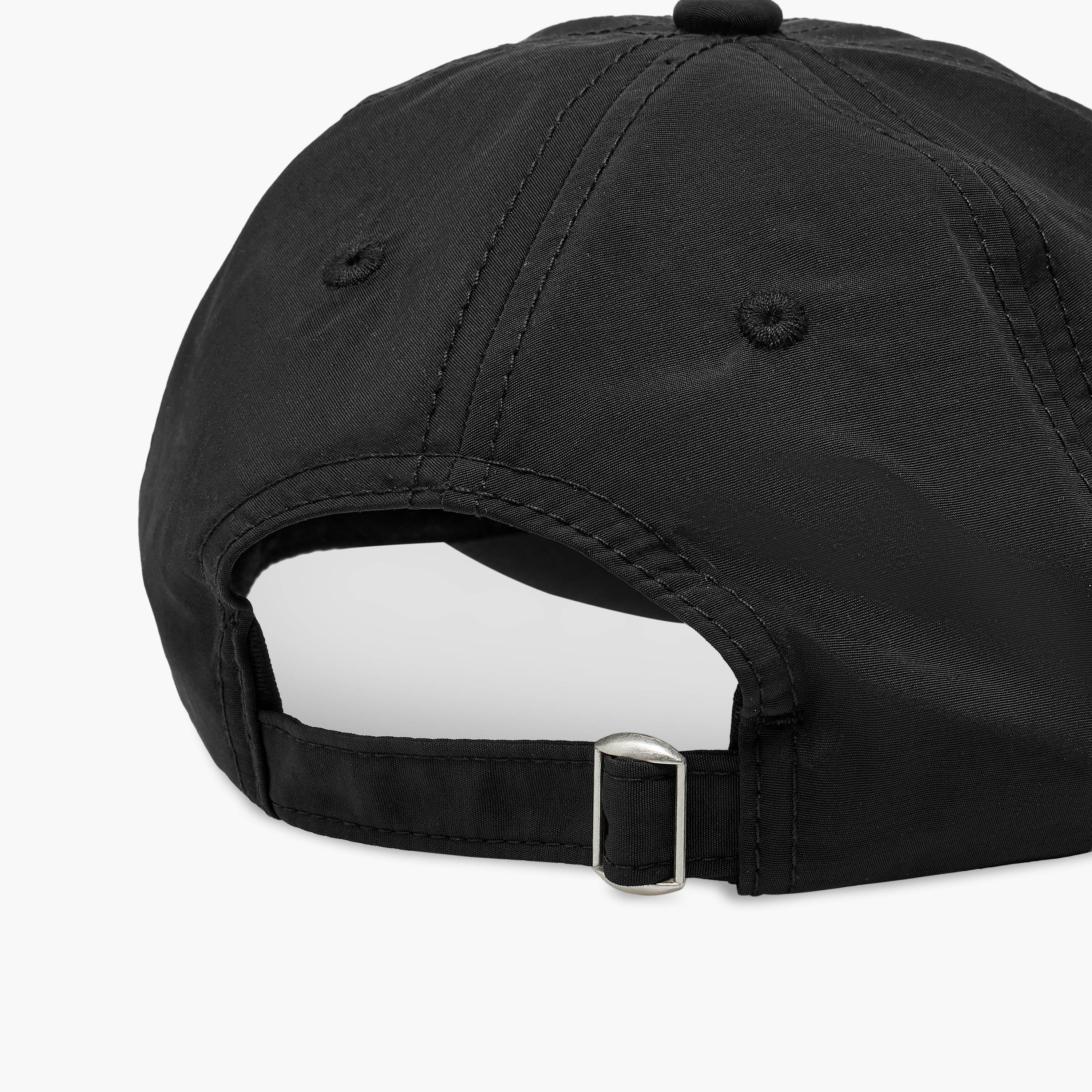 كاب بحزام وإبزيم إغلاق للرجال من كابا-men-caps-image-7