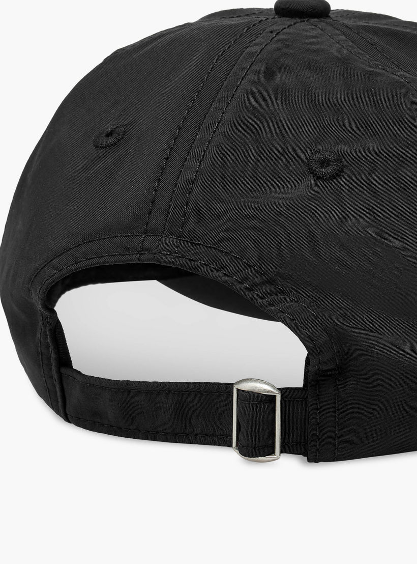 كاب بحزام وإبزيم إغلاق للرجال من كابا-men-caps-image-7
