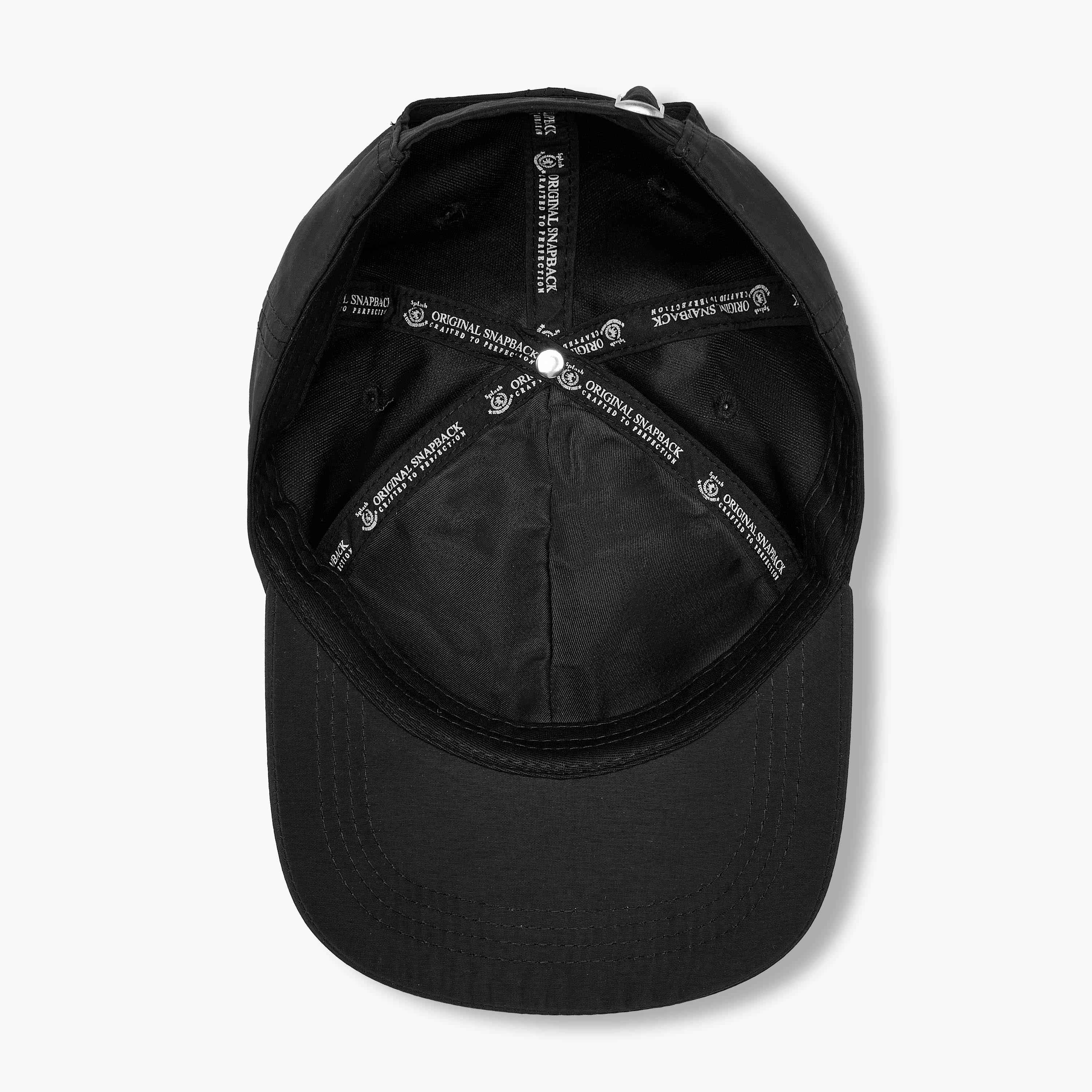 كاب بحزام وإبزيم إغلاق للرجال من كابا-men-caps-image-8
