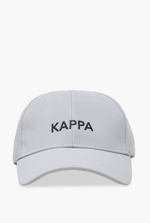 Kappa Men Cap with Logo Design-men-caps-image-1