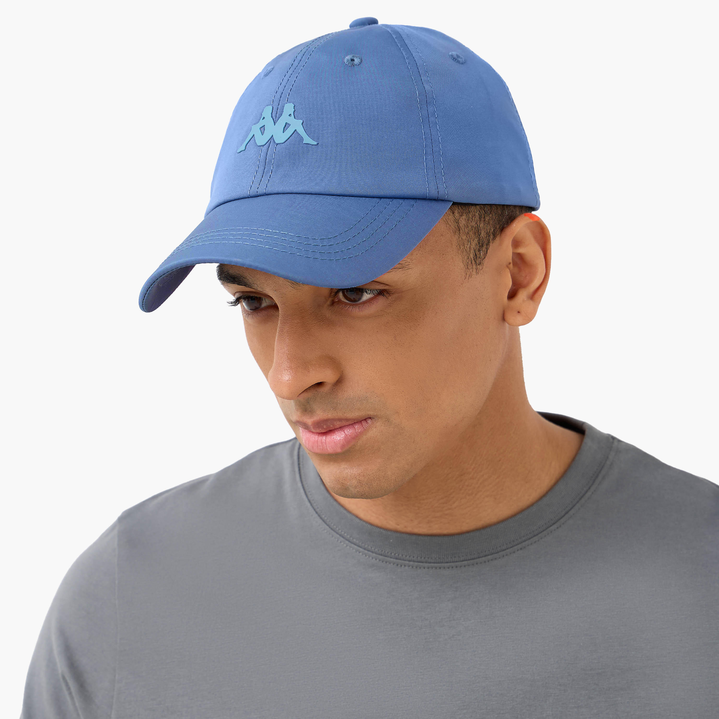 كاب بيسبول بتطريز شعار للرجال من كابا-men-caps-image-2