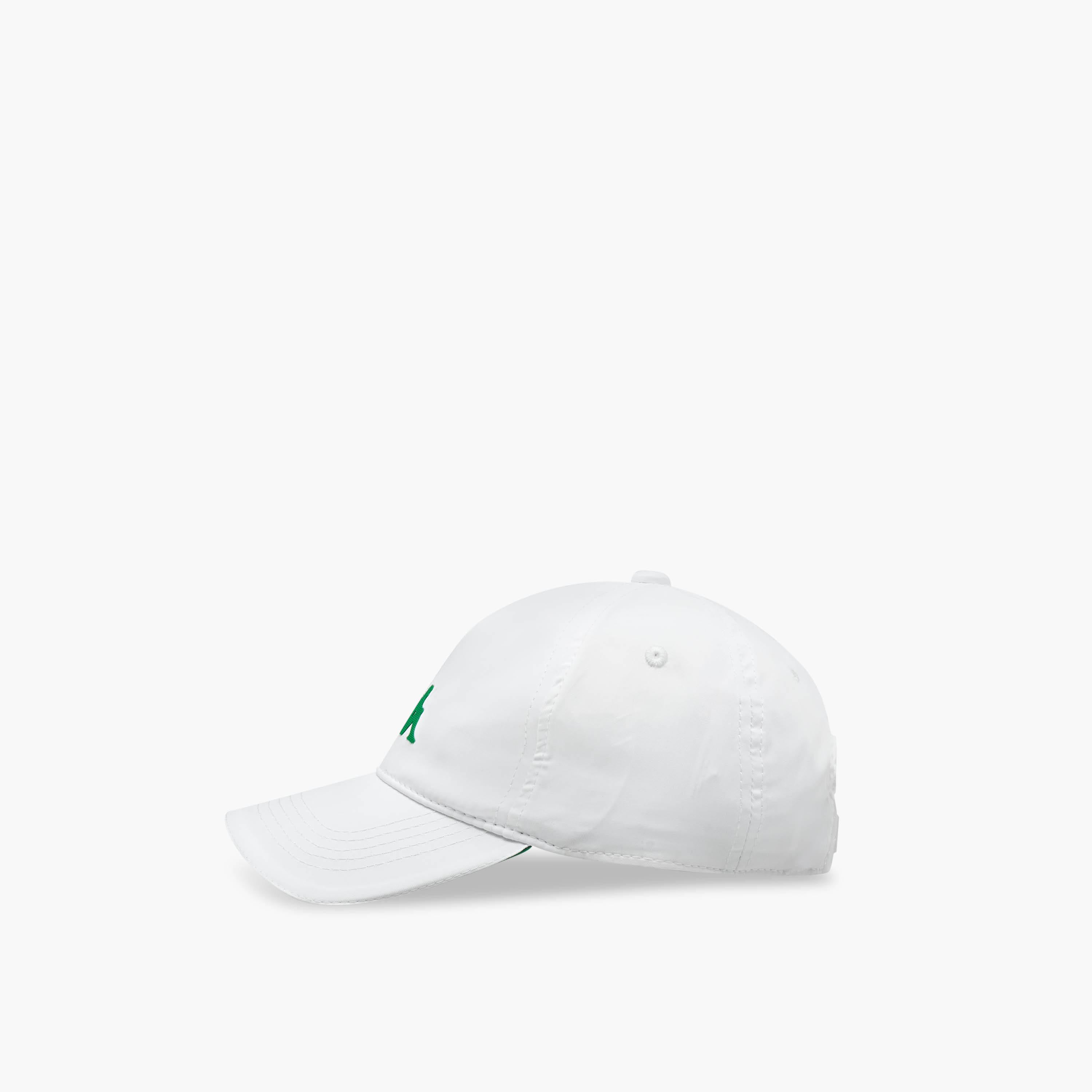 Kappa Men Baseball Cap with Logo Print-men-caps-image-4