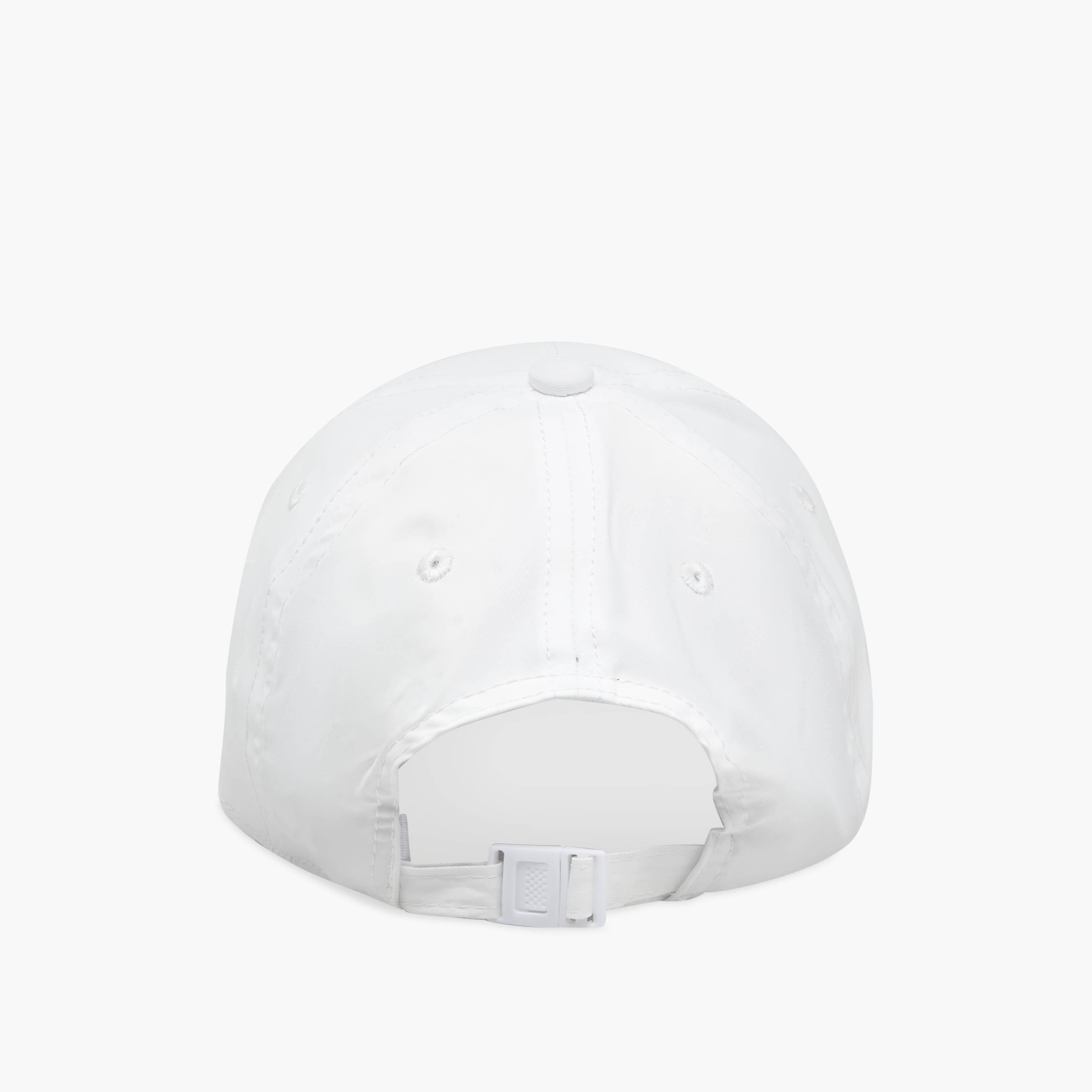 Kappa Men Baseball Cap with Logo Print-men-caps-image-5
