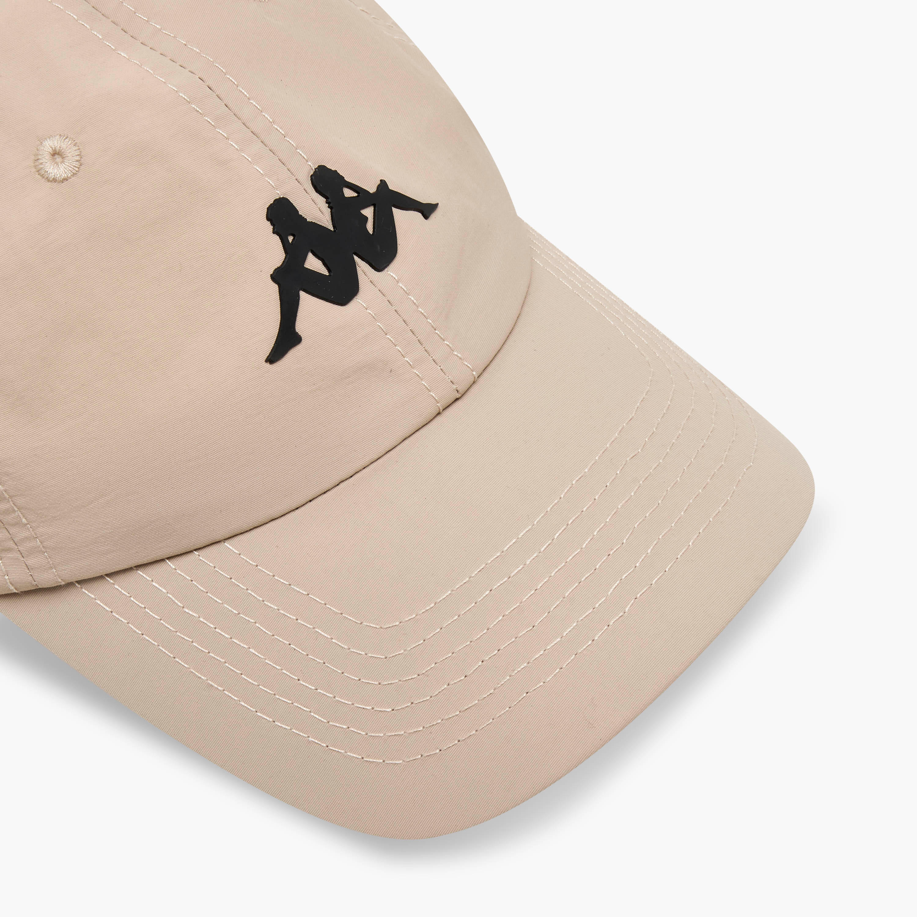 Kappa Men Baseball Cap with Perforated Design-men-caps-image-6