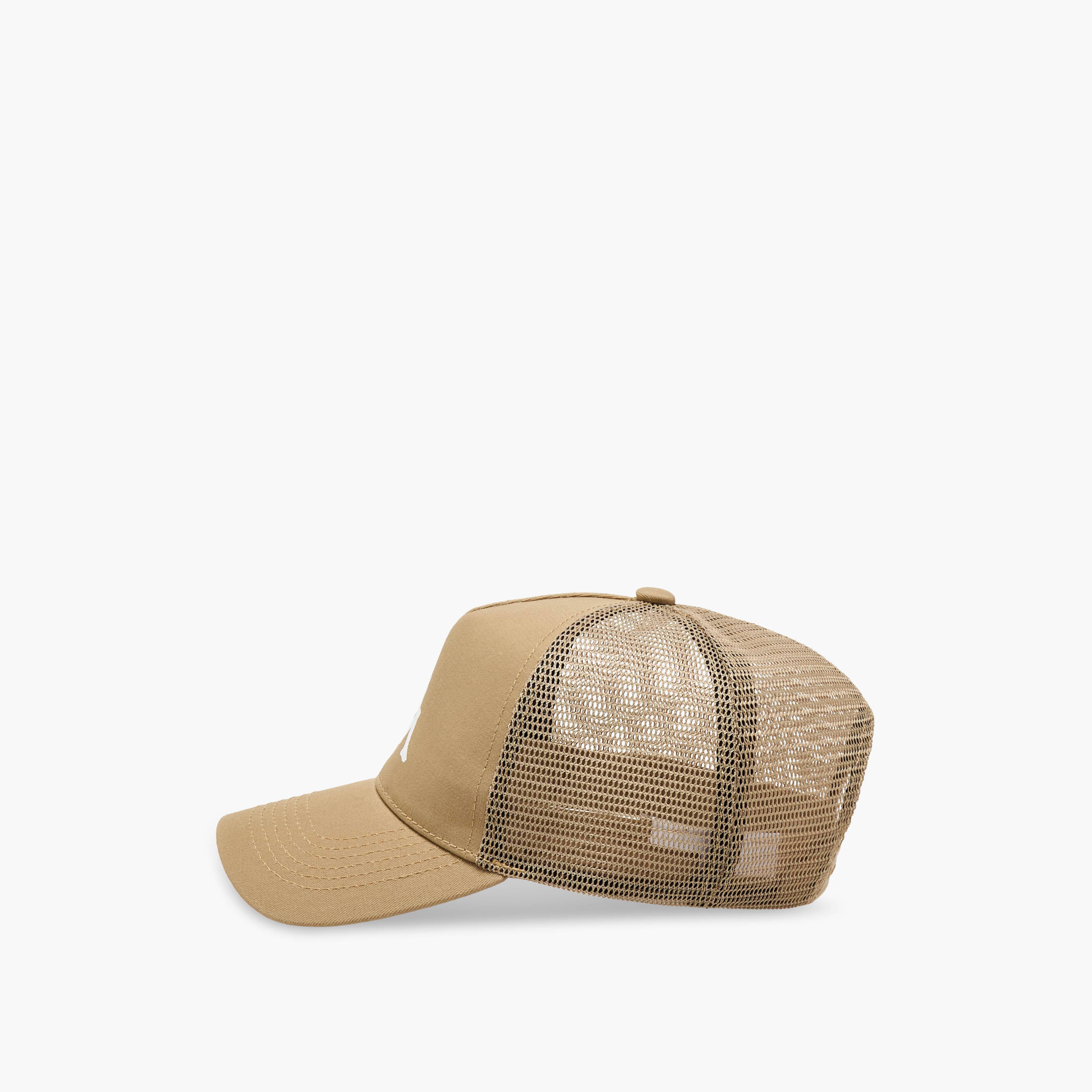 Kappa Men Baseball Cap with Mesh Panel-men-caps-image-4