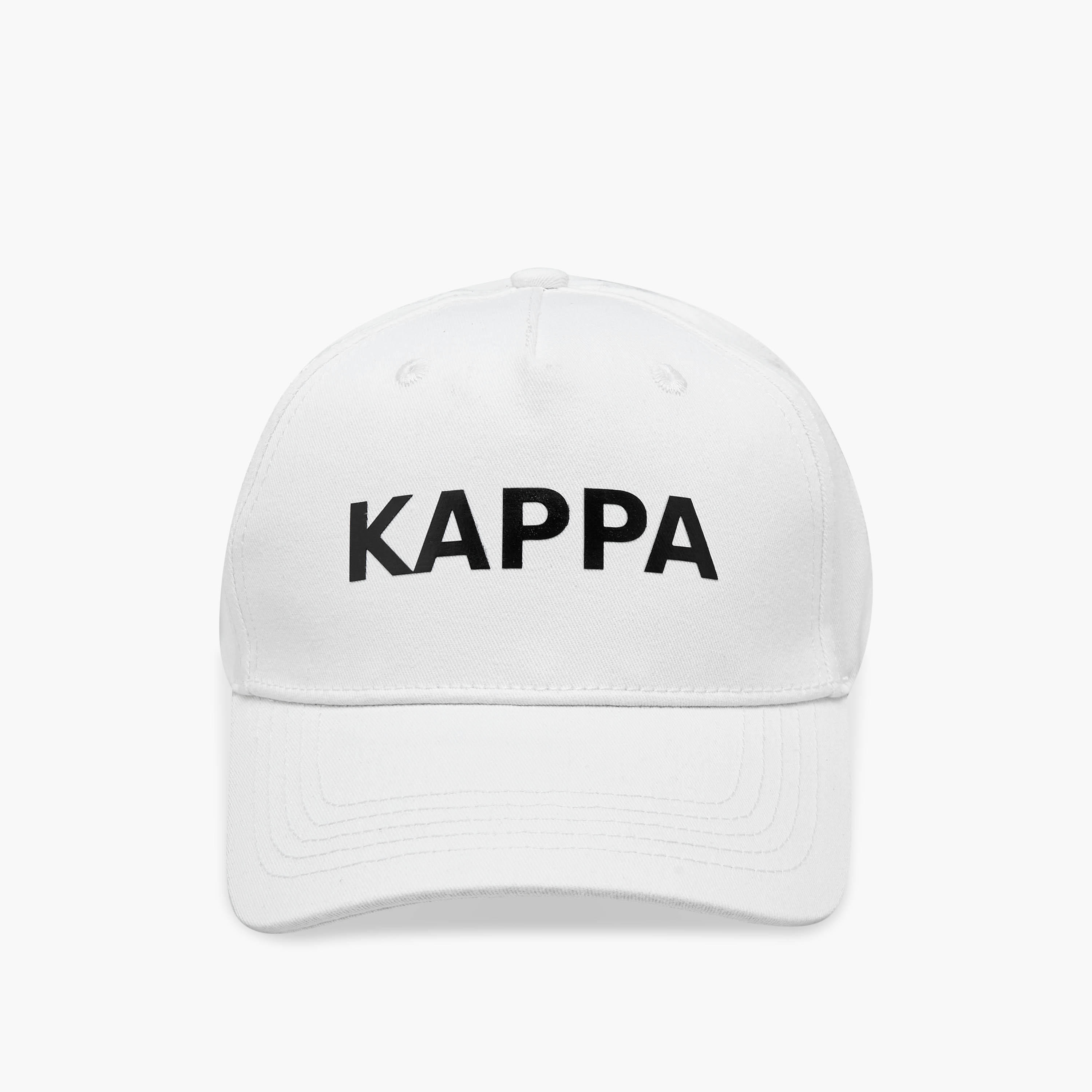 Kappa Men Baseball Cap with Snap Back Closure-men-caps-image-1