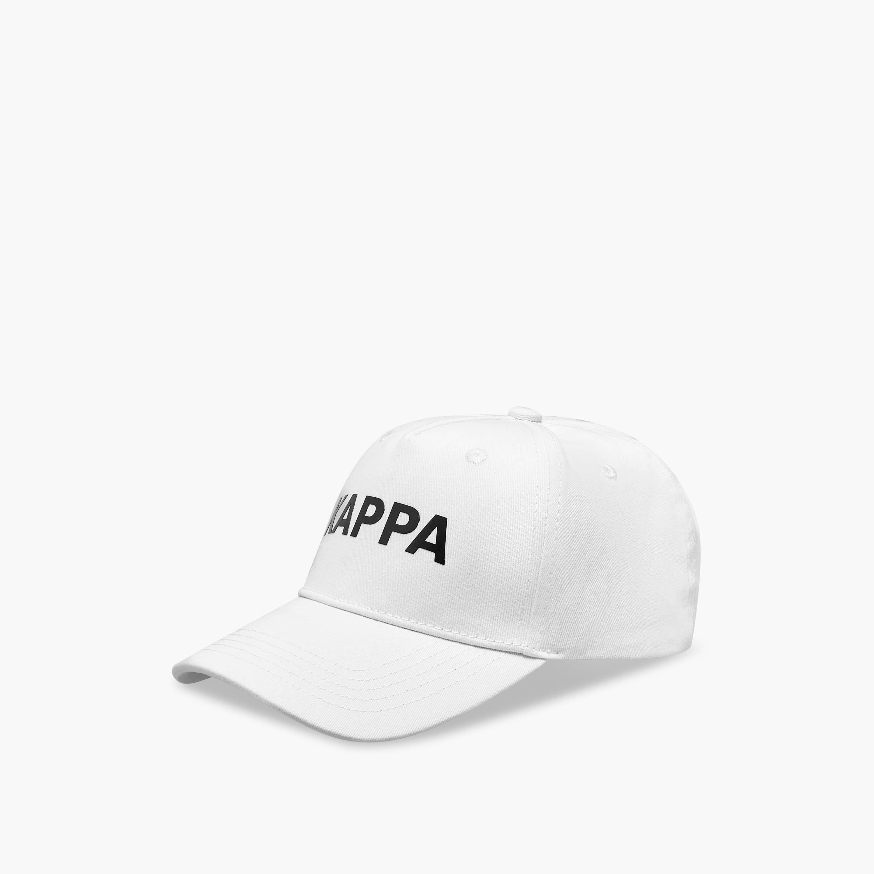 Kappa Men Baseball Cap with Snap Back Closure-men-caps-image-3