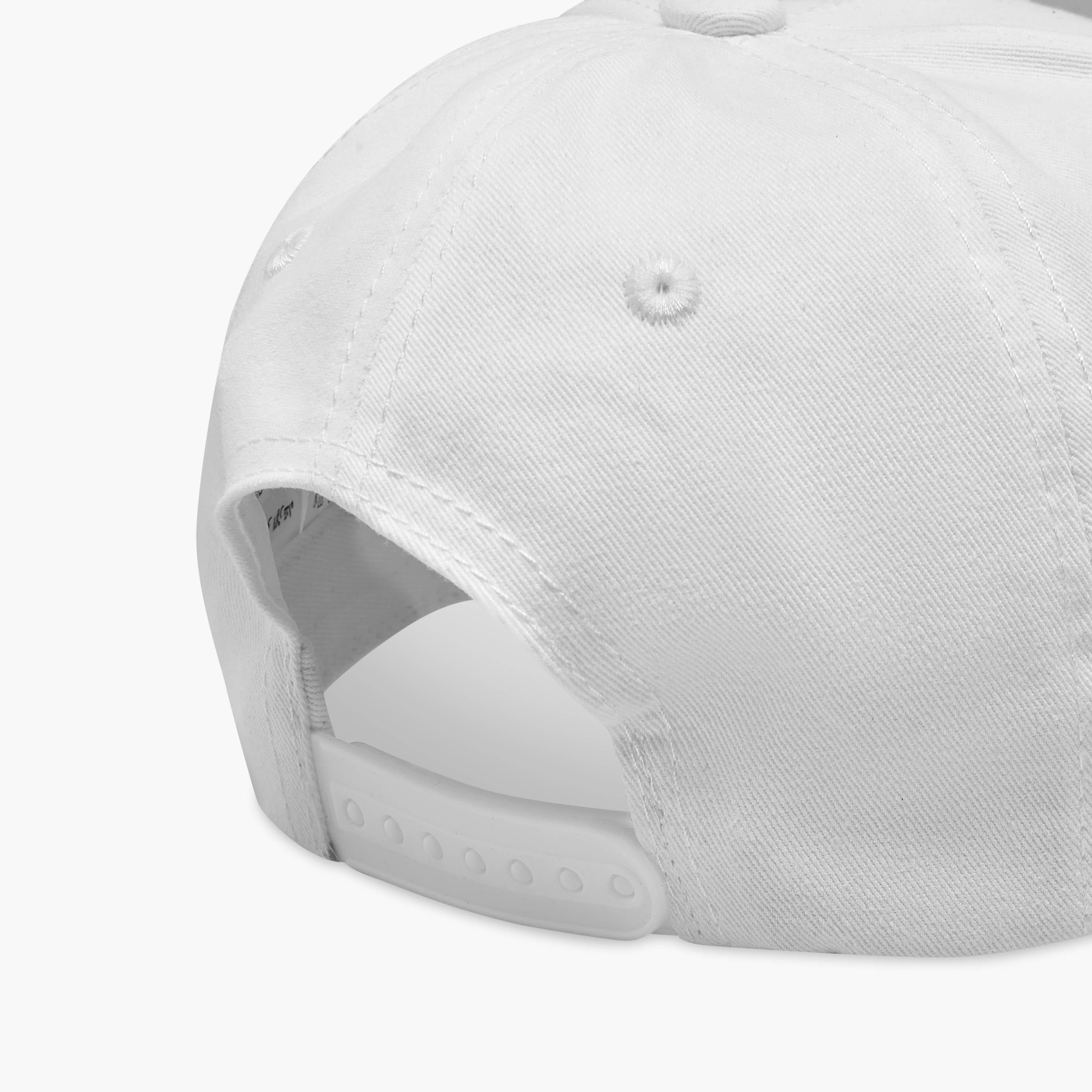 Kappa Men Baseball Cap with Snap Back Closure-men-caps-image-6