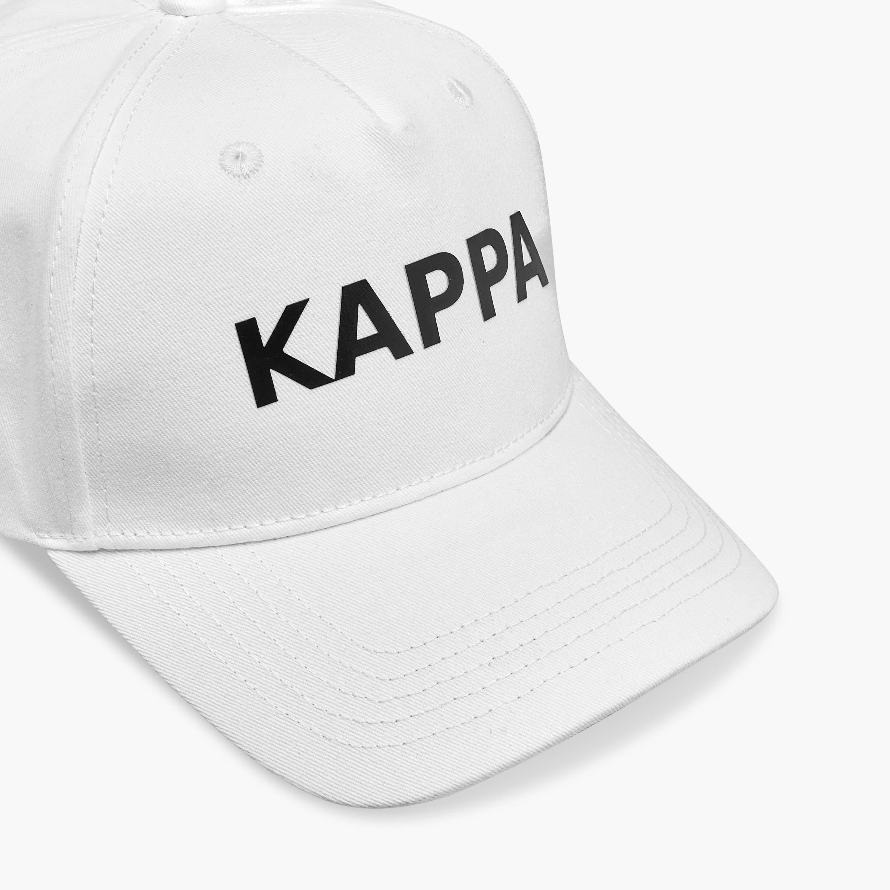 Kappa Men Baseball Cap with Snap Back Closure-men-caps-image-7