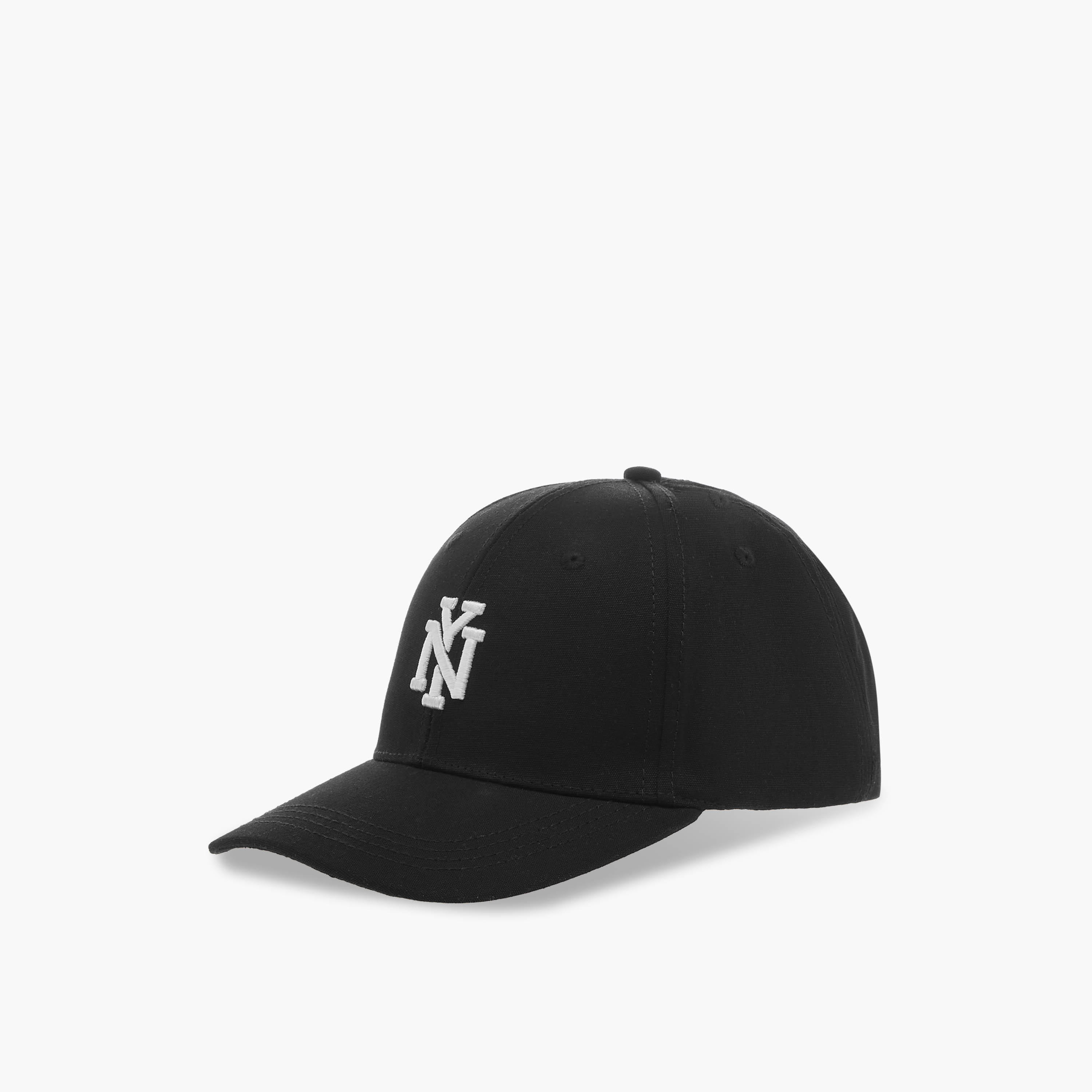 Men Cap with Buckled Strap Closure-men-caps-image-3