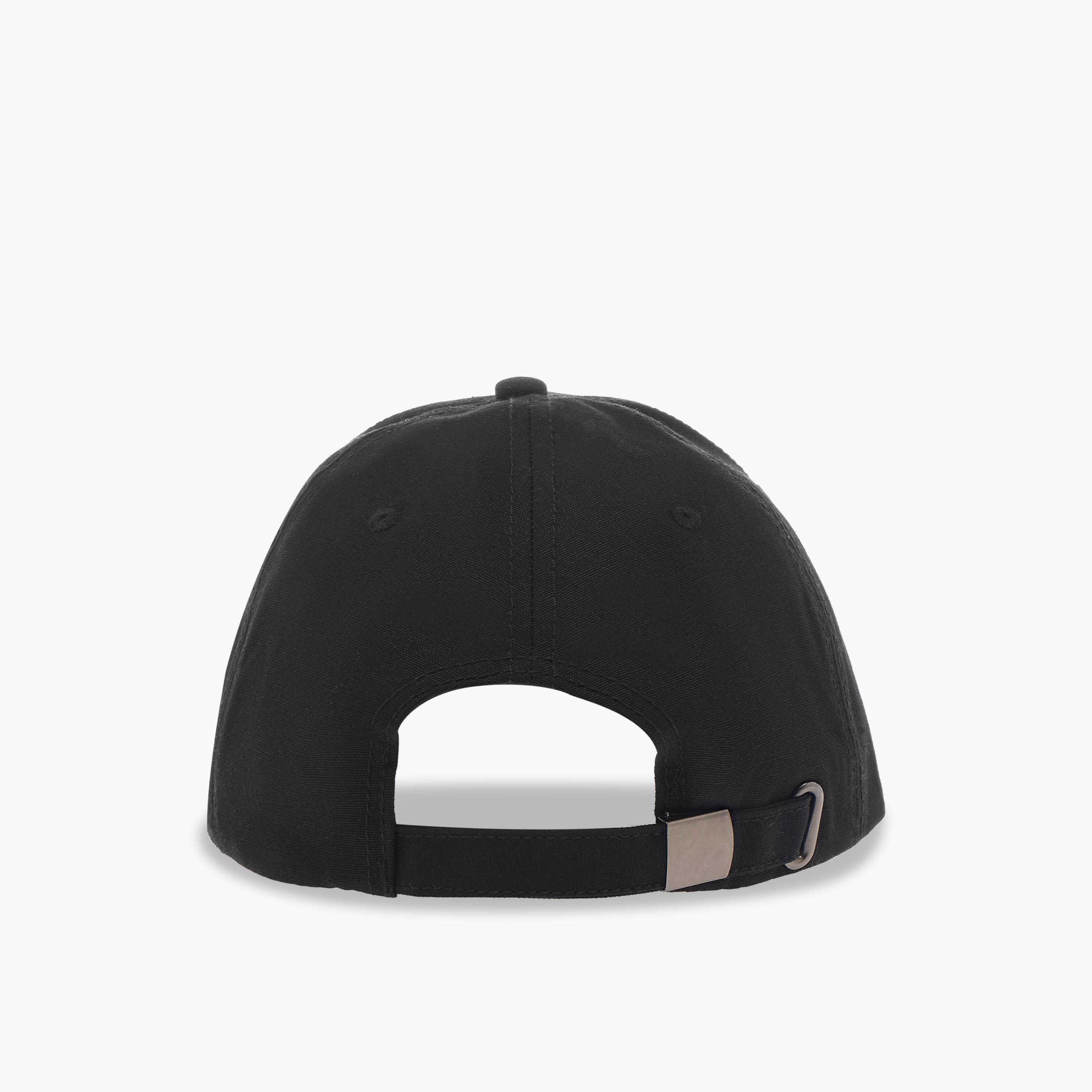 Men Cap with Buckled Strap Closure-men-caps-image-5