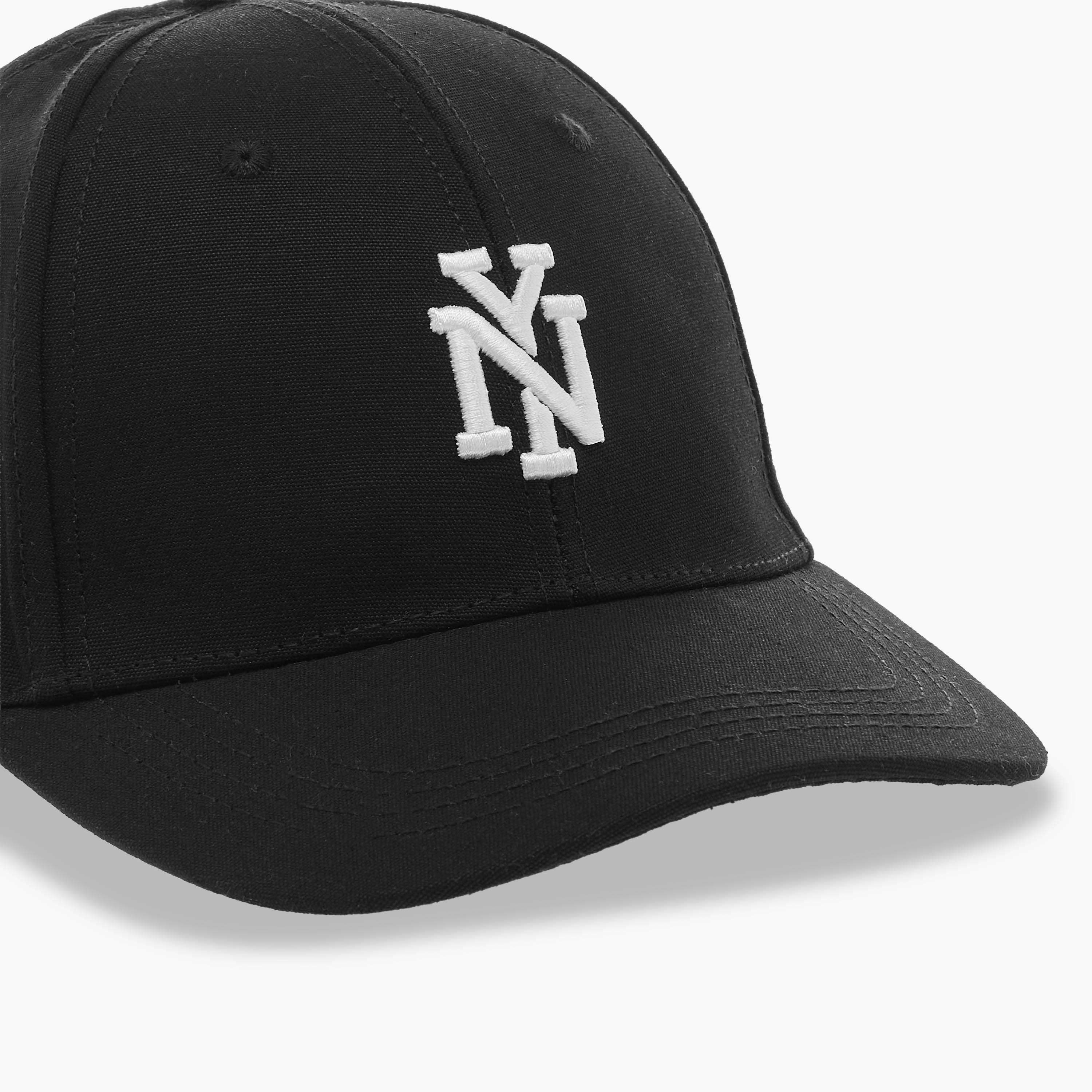 Men Cap with Buckled Strap Closure-men-caps-image-6