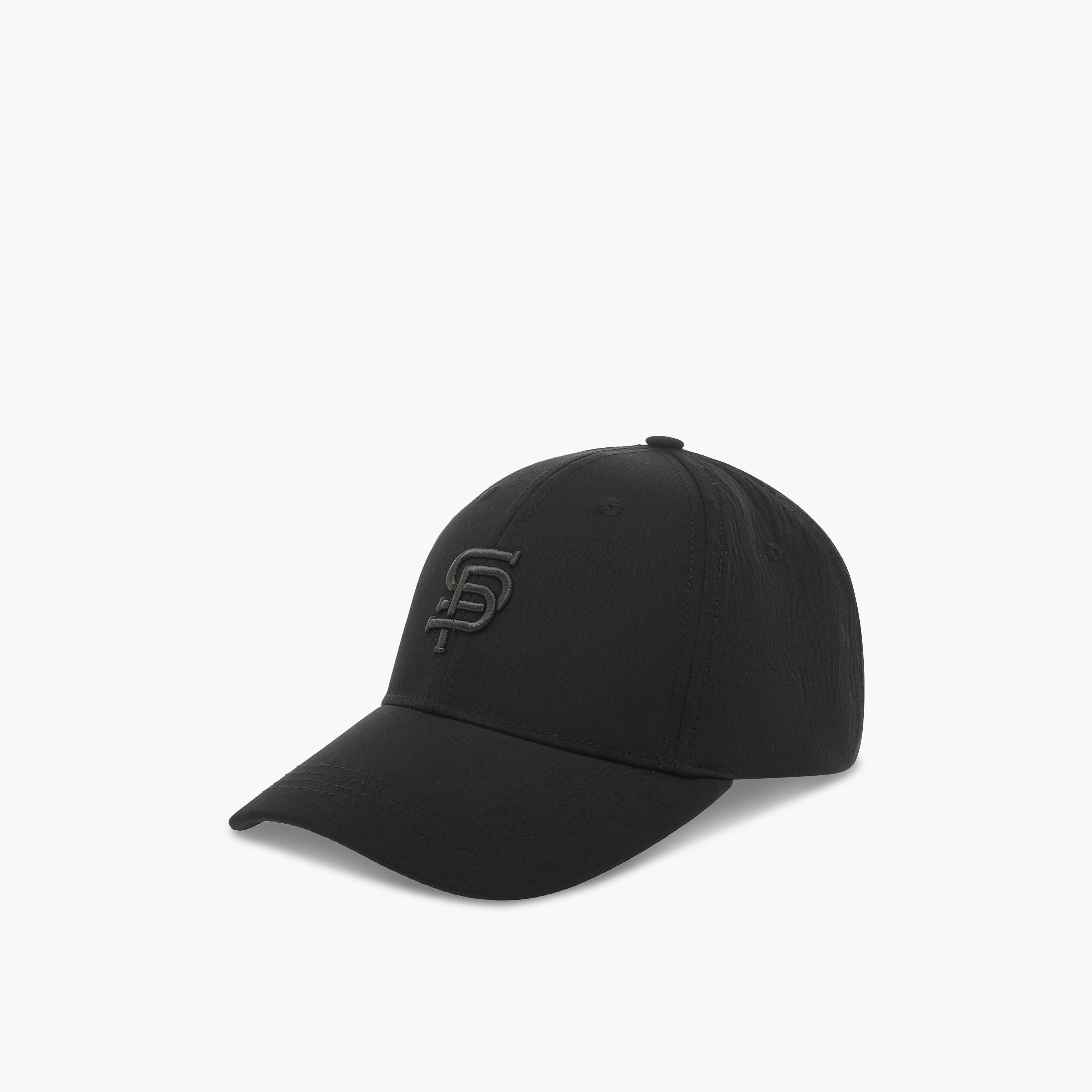 Men Cap with Embroidered Design-men-caps-image-3
