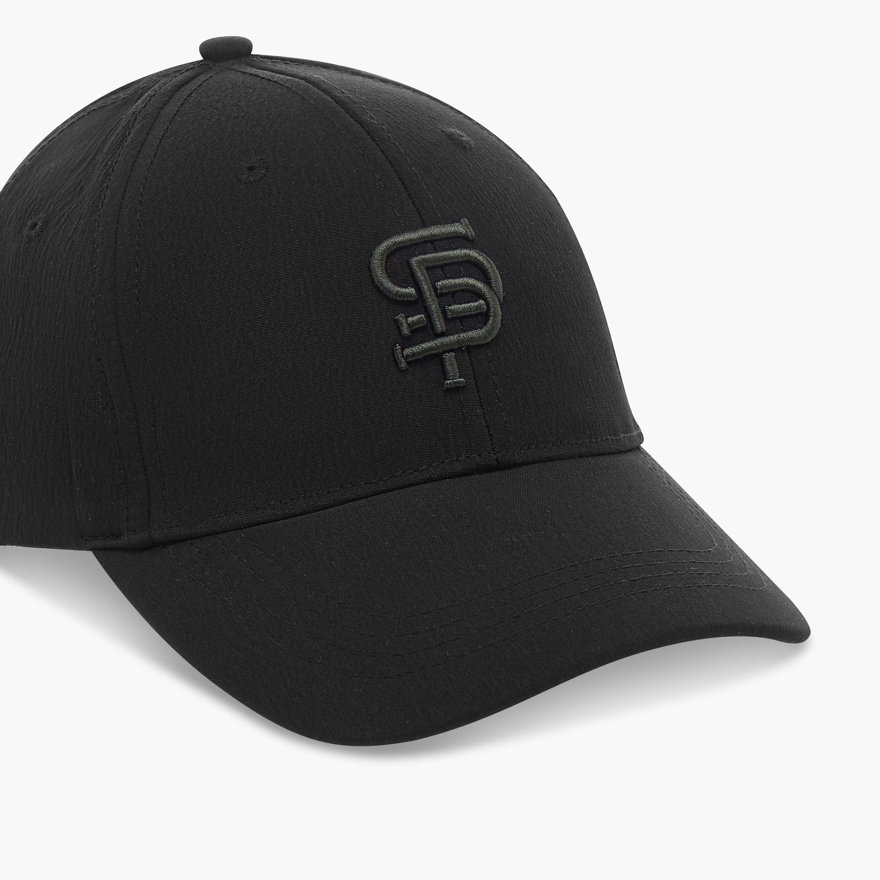 Men Cap with Embroidered Design-men-caps-image-6