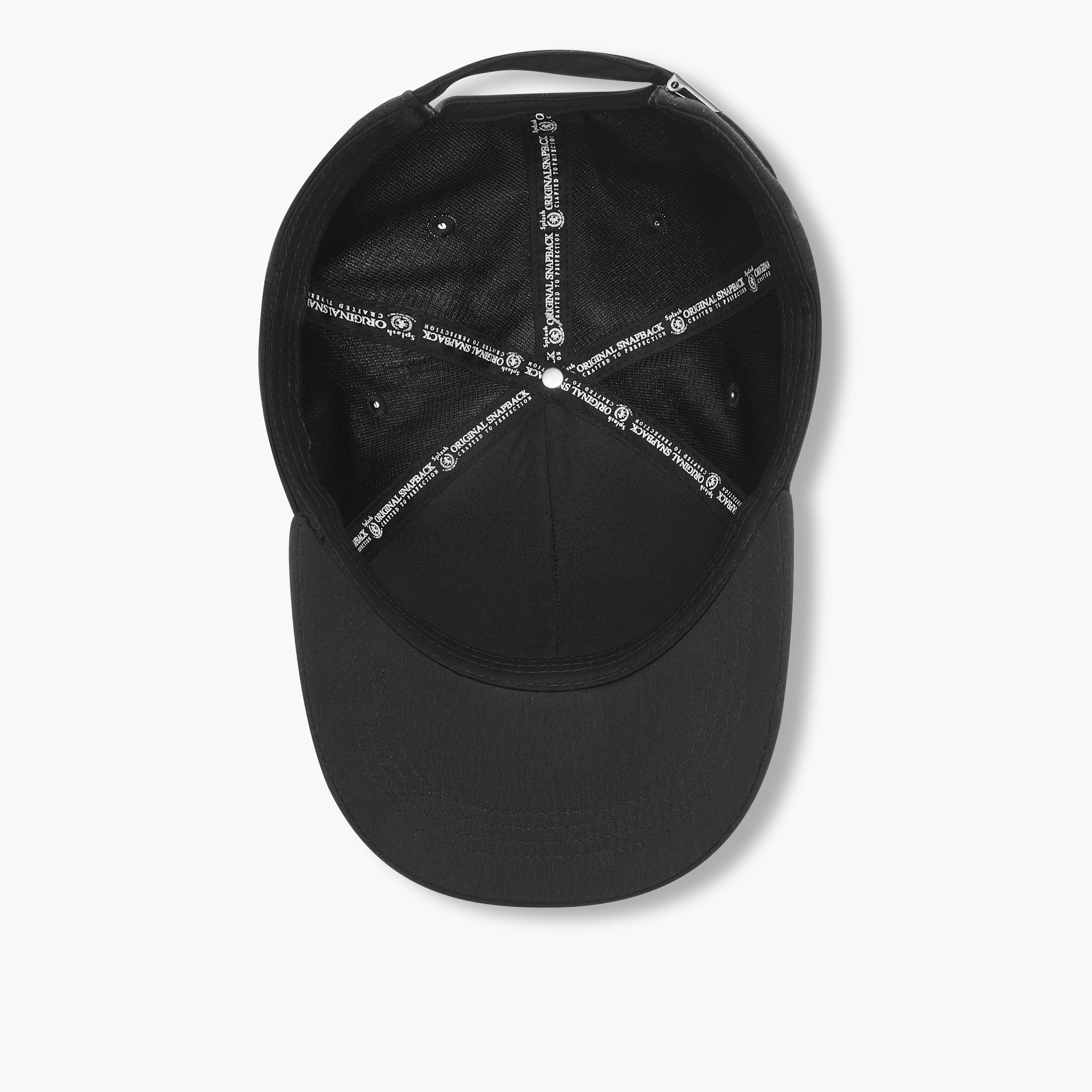 Men Cap with Embroidered Design-men-caps-image-8