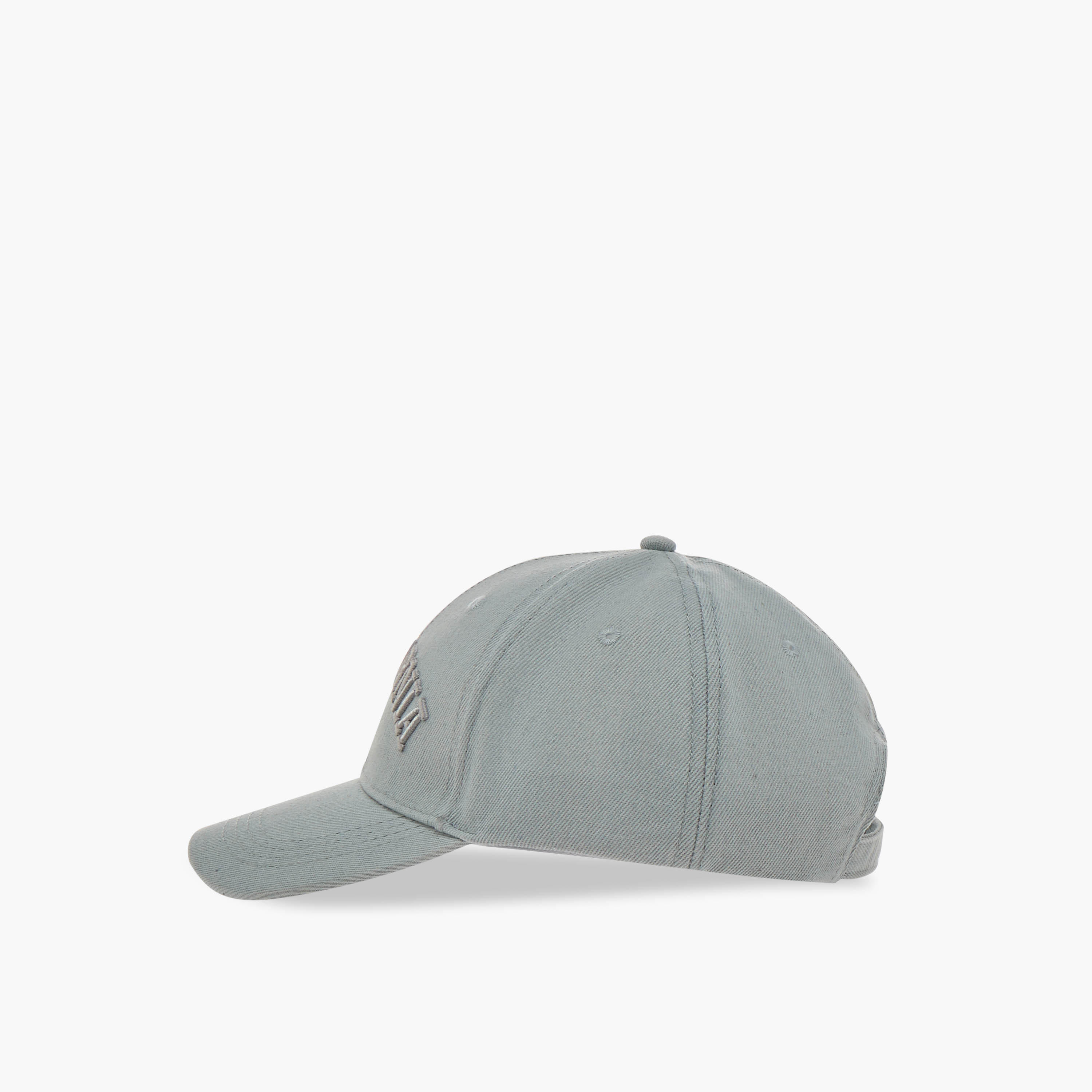 Men Cap with Buckled Strap Closure-men-caps-image-4
