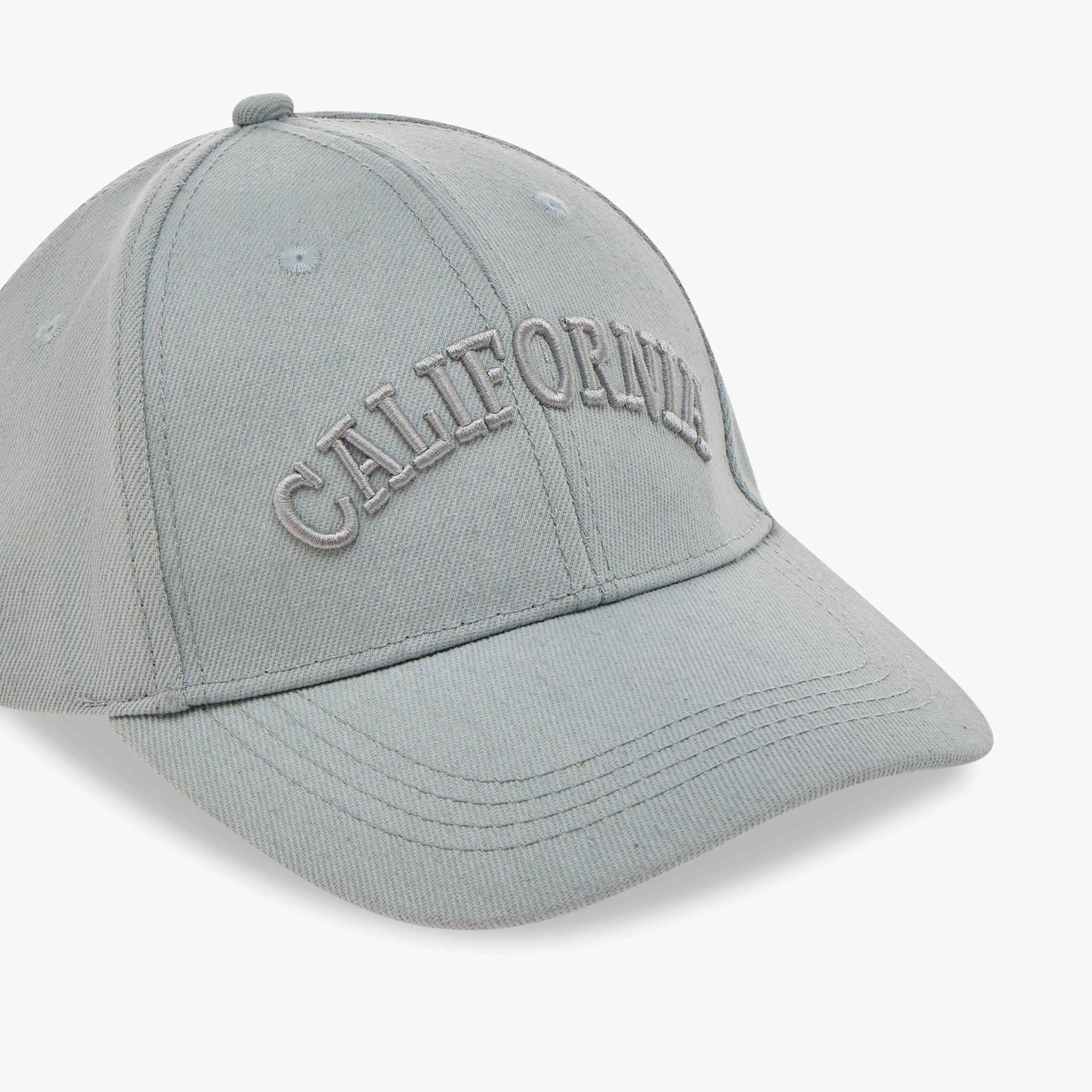 Men Cap with Buckled Strap Closure-men-caps-image-6