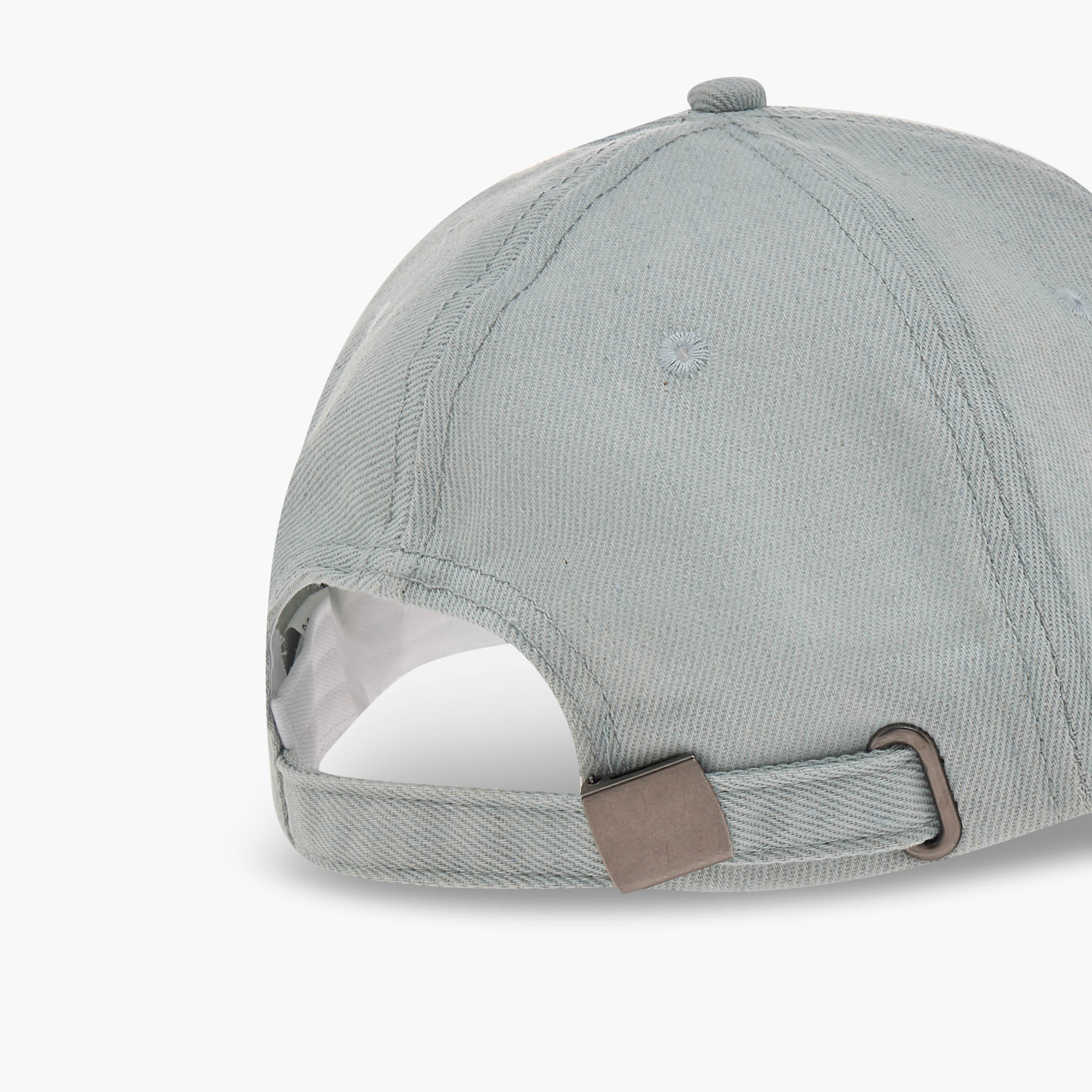Men Cap with Buckled Strap Closure-men-caps-image-7