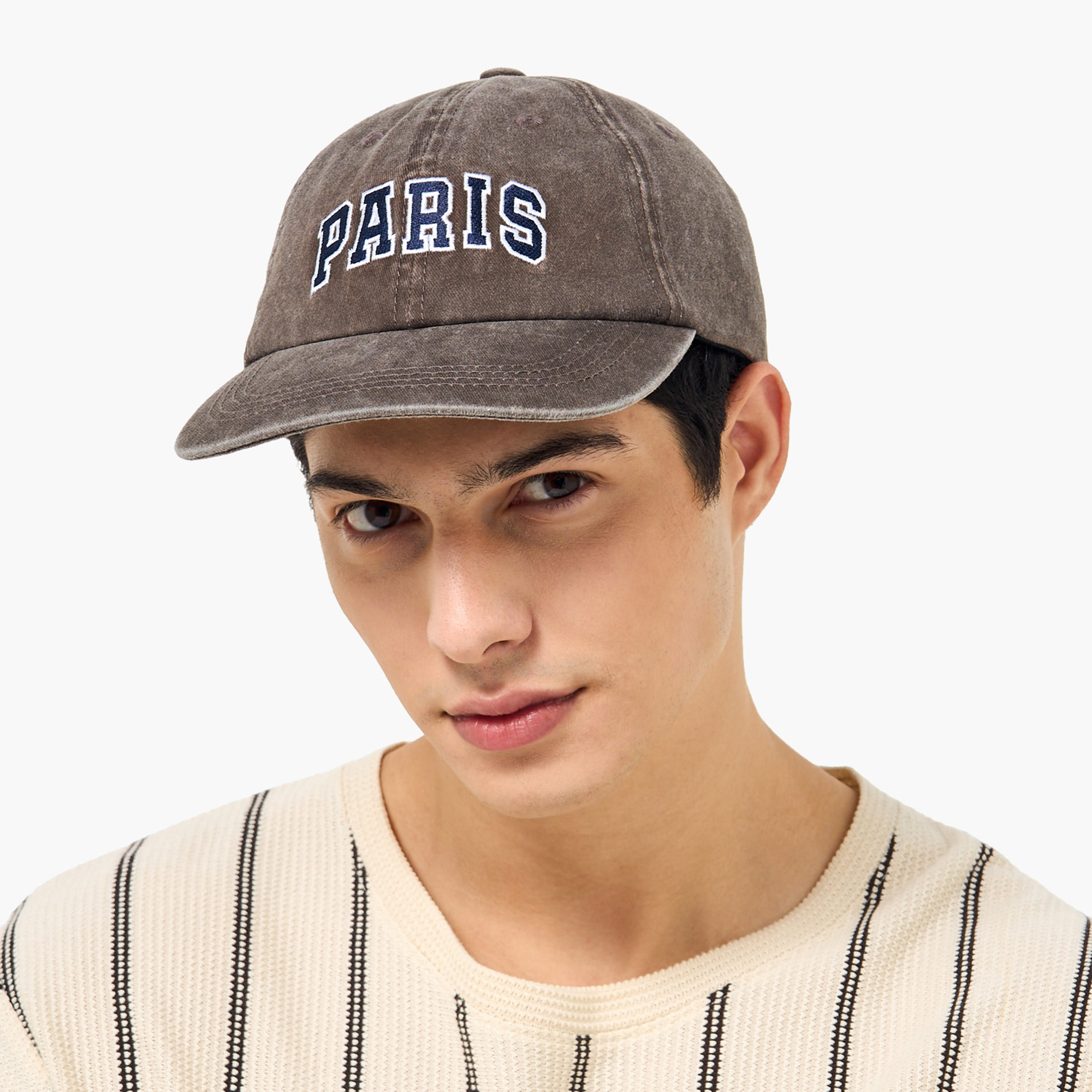 كاب مطرز للرجال-men-caps-image-2