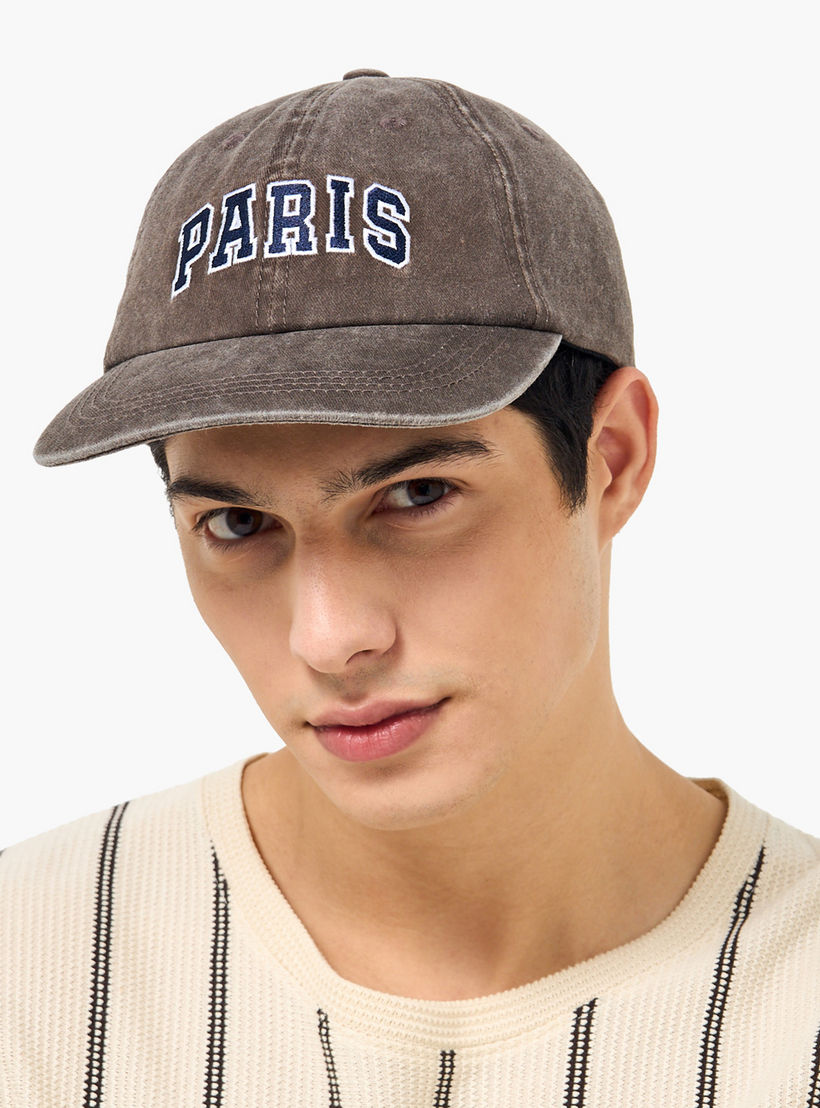 كاب مطرز للرجال-men-caps-image-2