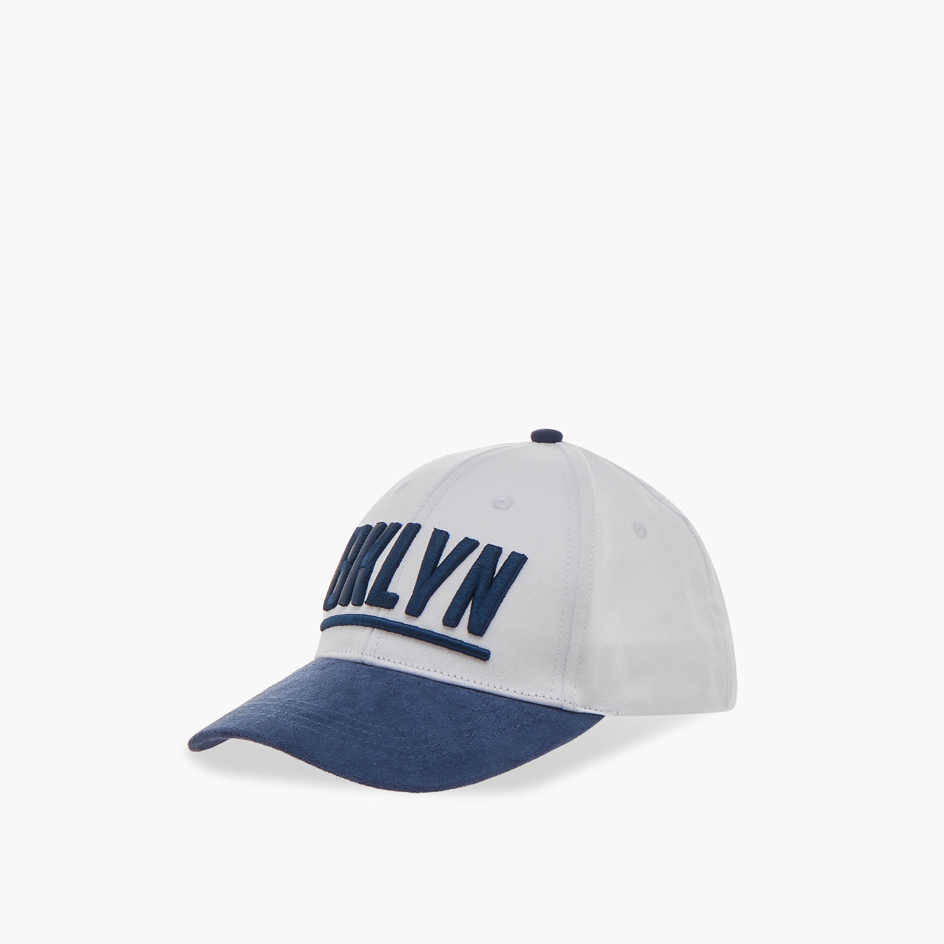 Men Cap with Embroidered Design-men-caps-image-3