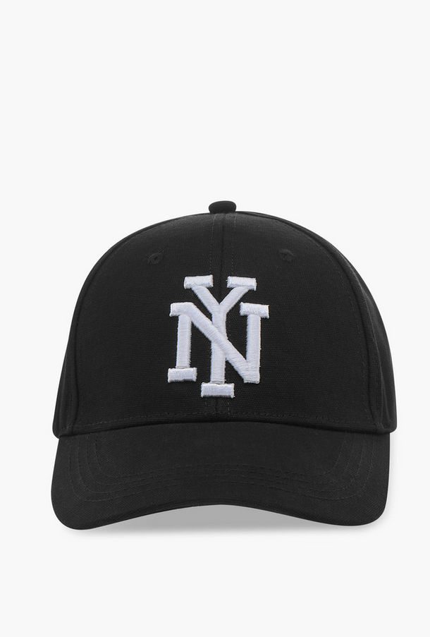 كاب بحزام إغلاق إبزيم للرجال-men-caps-image-1