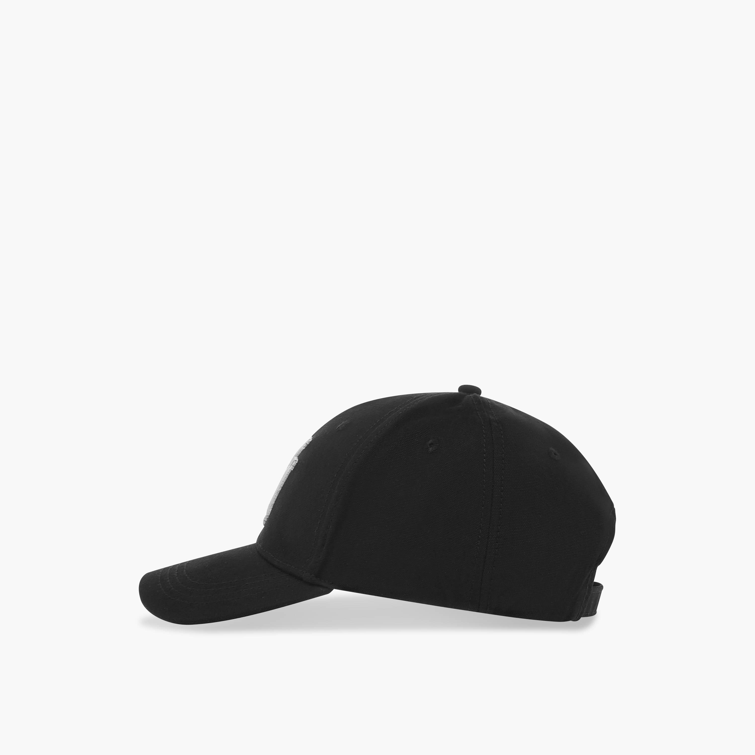 Men Cap with Buckled Strap Closure-men-caps-image-4