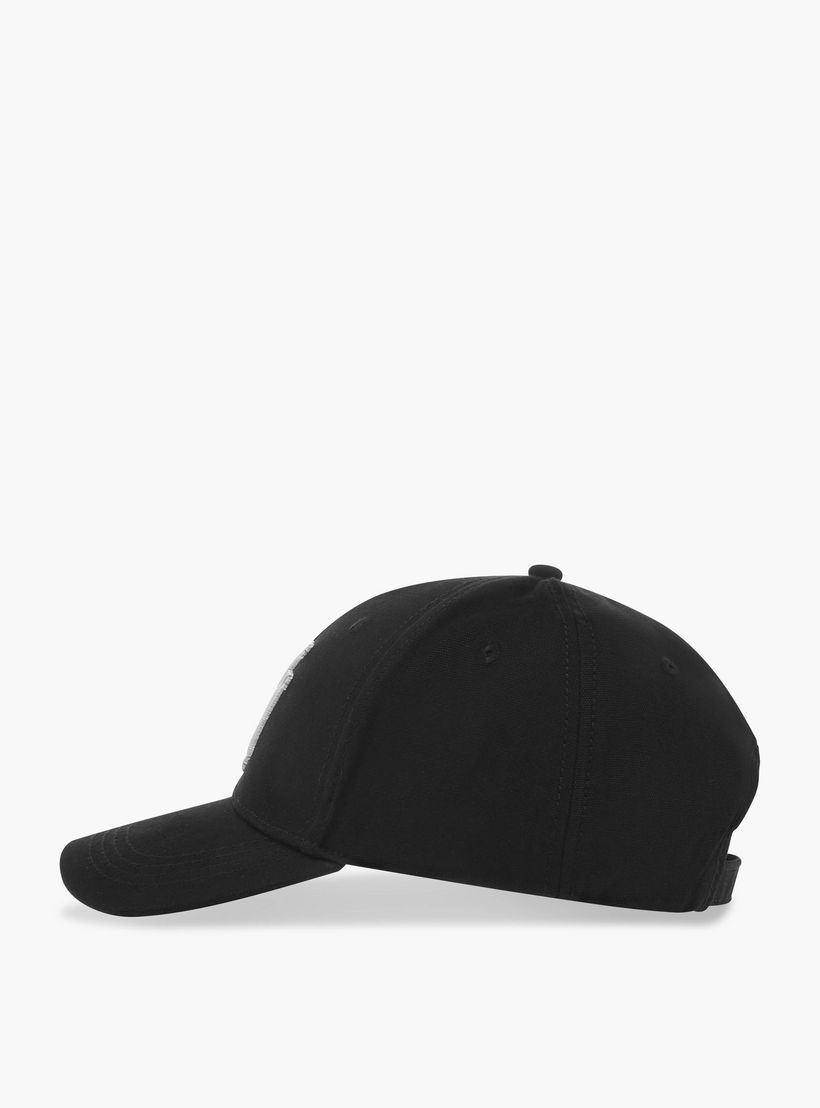 Men Cap with Buckled Strap Closure-men-caps-image-4